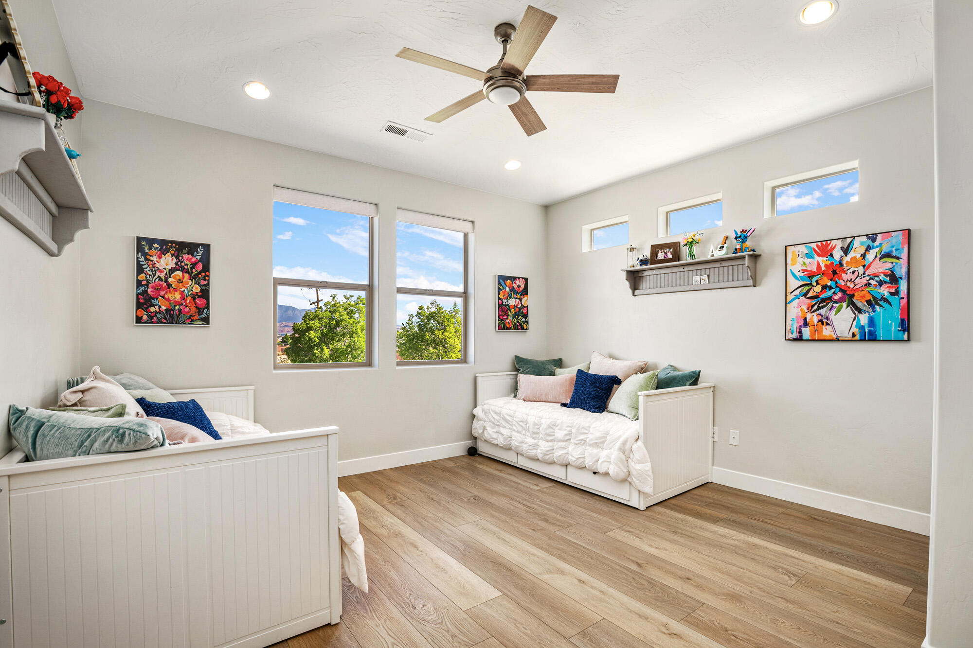 SILKWOOD - Residential