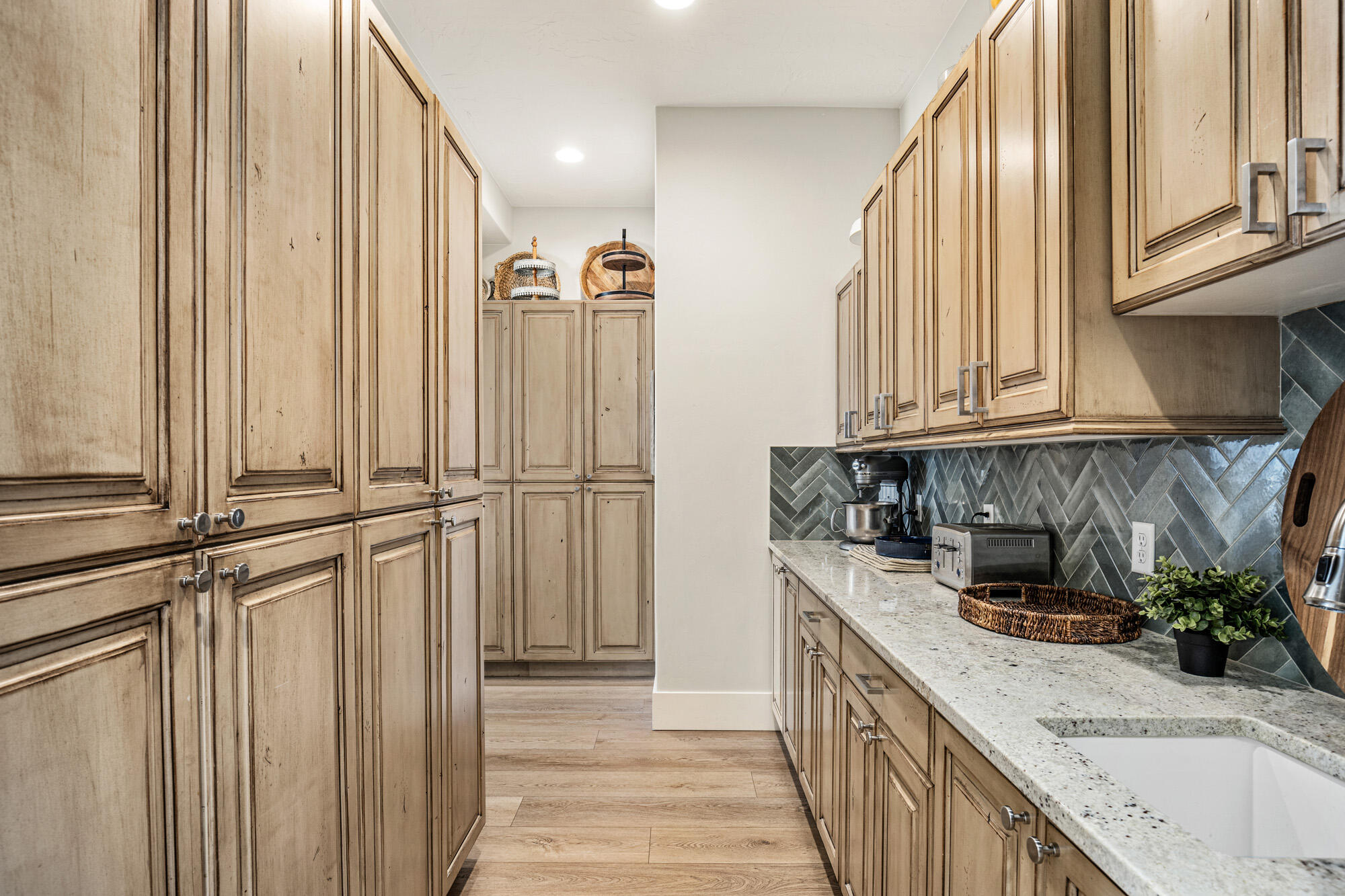 SILKWOOD - Residential