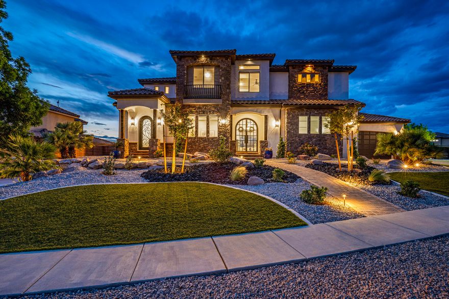 ENDLESS OPPORTUNITIES!  Situated in Treasured Little Valley, a Spectacular Community! and just steps away from the Silkwood Park, Neighborhood Bakery & Ice Cream Shop. Gourmet Kitchen - Wolf & Sub Zero Appliances, Expansive Butlers Pantry. Oversized Primary Suite with Luxurious Bathroom & Dual walk-in closets, main floor casita with separate entrance, 3 Gathering/Livingrooms, Massive Laundry & craft room, play room, oversized bedrooms, cold storage room, basement wet bar, whole house speaker system, home gym, & storage cabinets that hold over 100 27 gallon bins! City-grade Sports Court, Custom Pool & Spa, Oversized Gas Fire Pit & Tons of Parking area...Spectacular Property Recently Updated & Remodeled inside & out!
