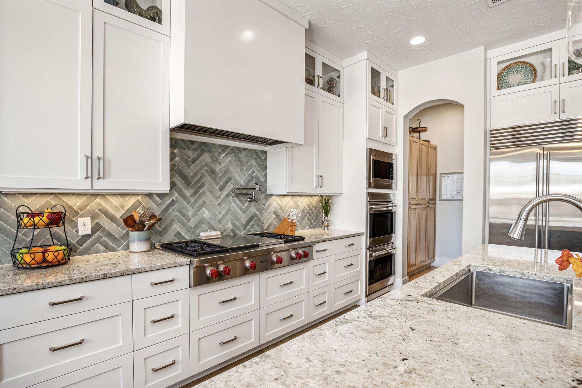 SILKWOOD - Residential