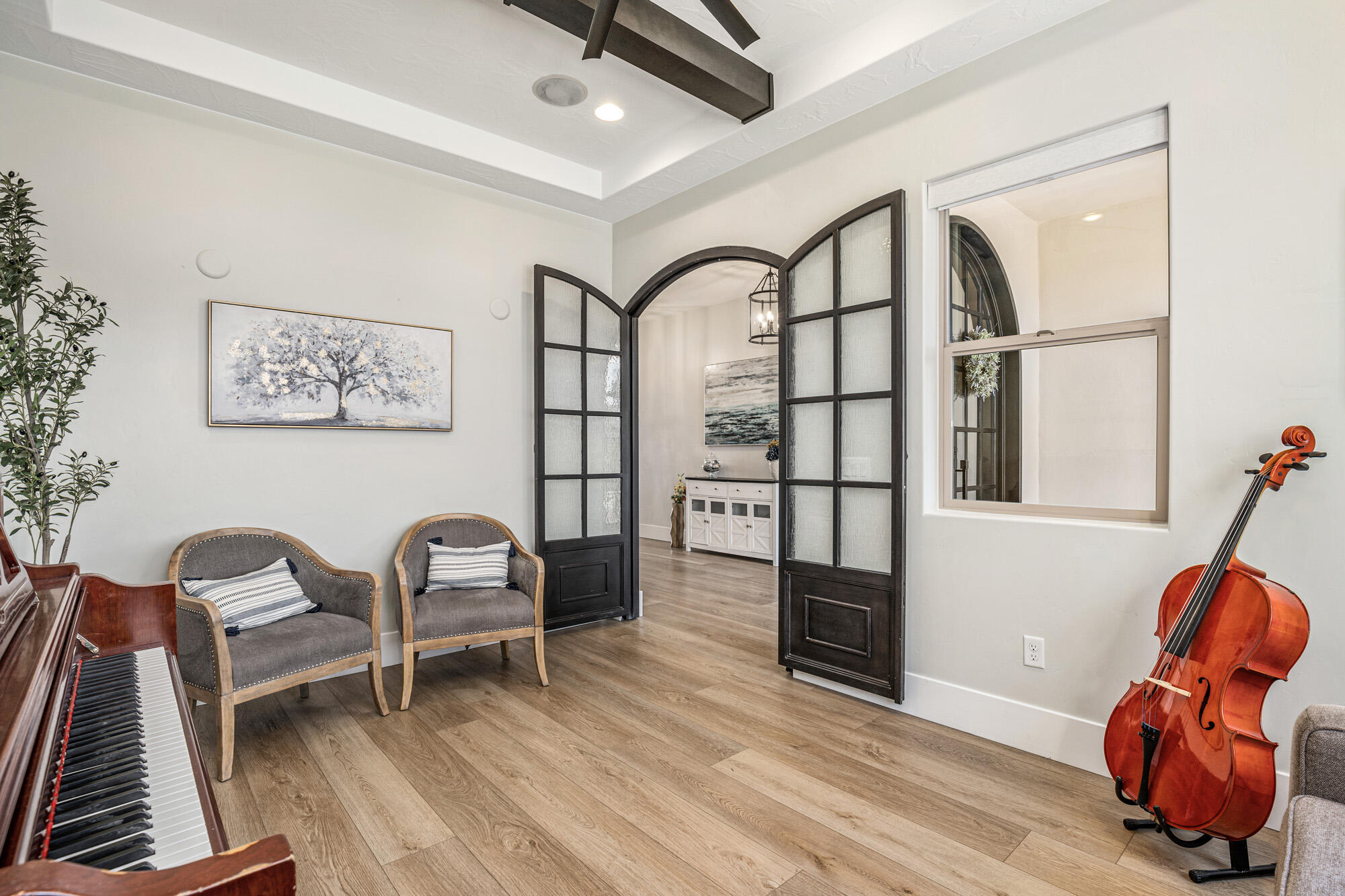 SILKWOOD - Residential