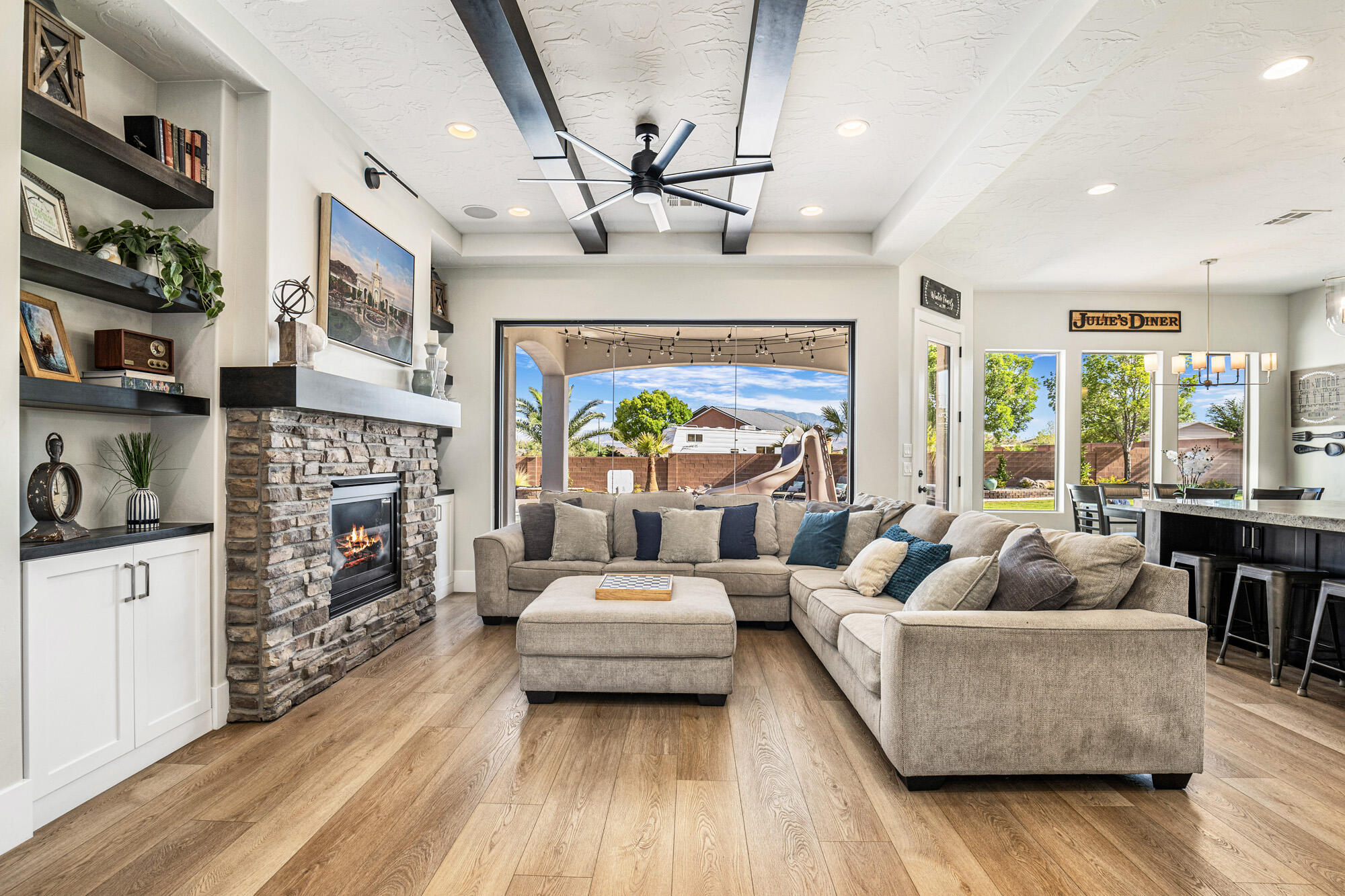 SILKWOOD - Residential