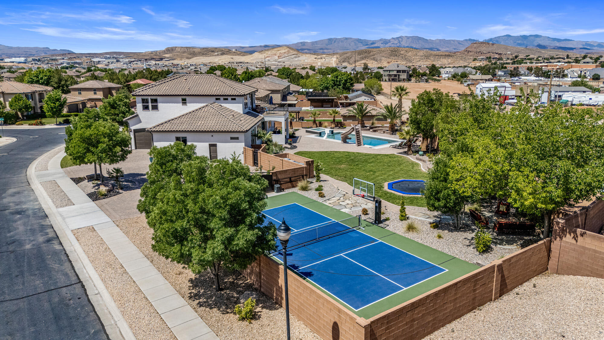 SILKWOOD - Residential