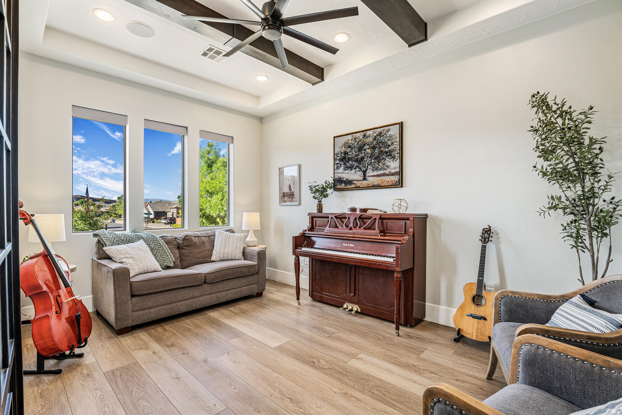 SILKWOOD - Residential