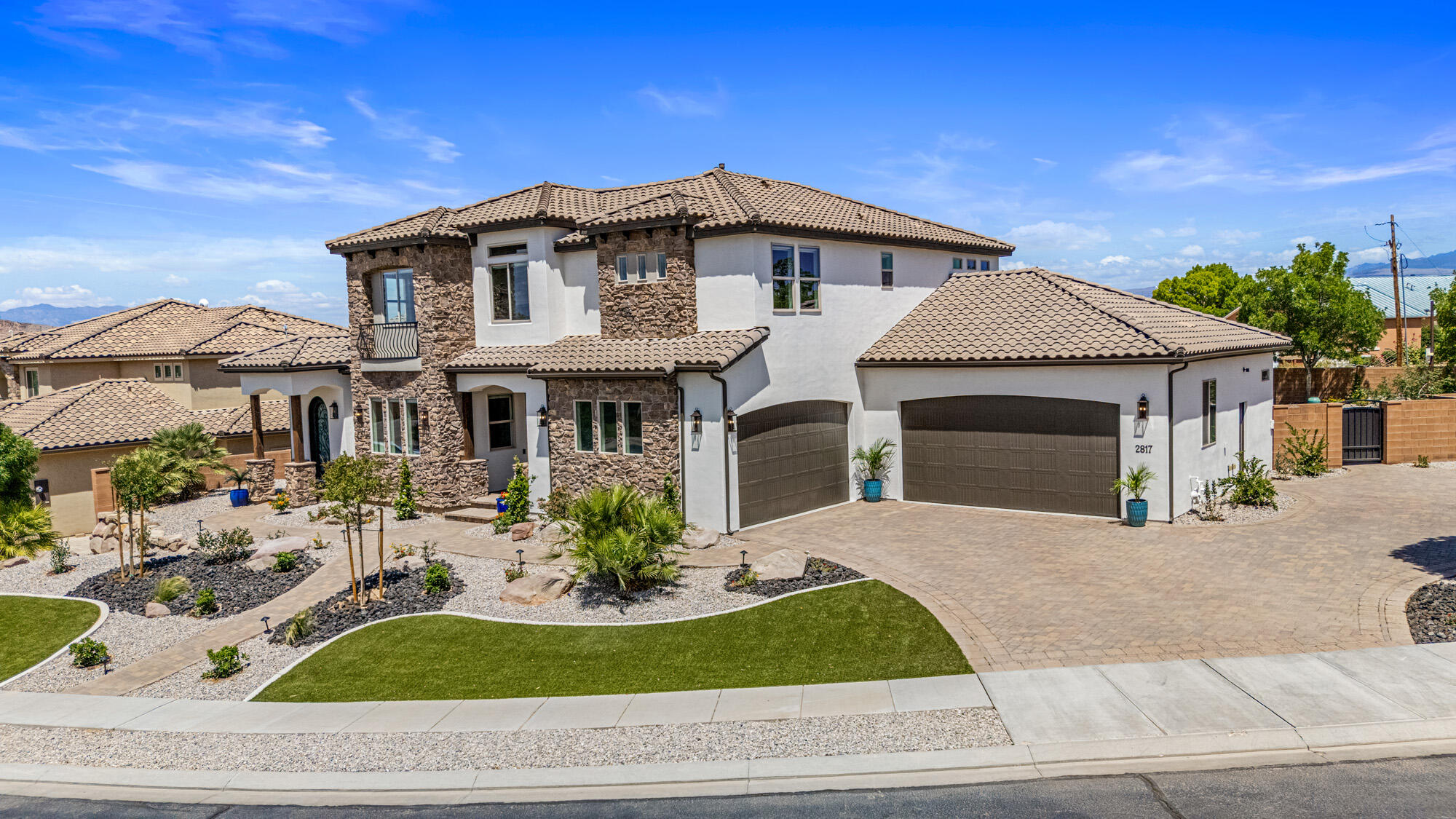 SILKWOOD - Residential