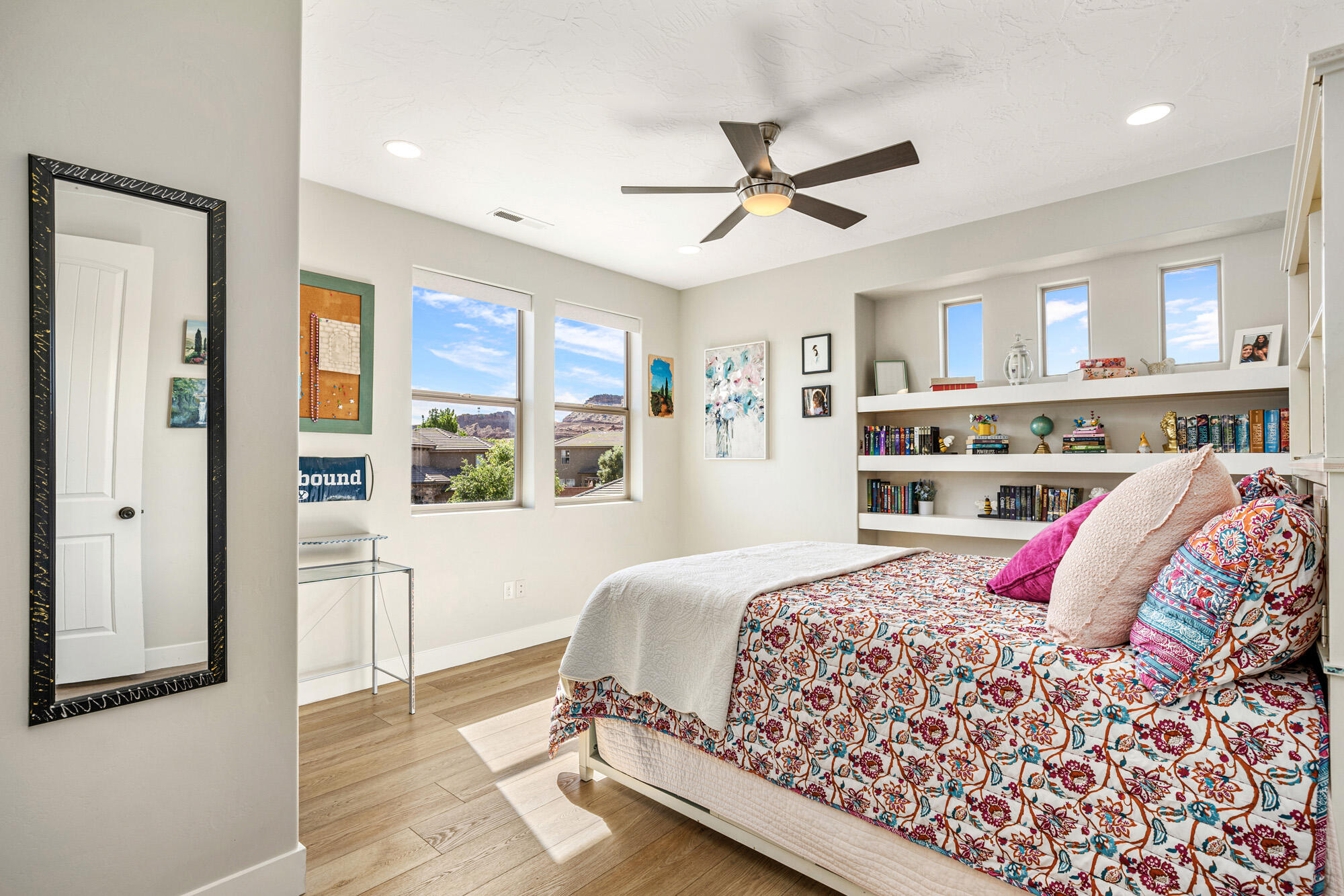 SILKWOOD - Residential