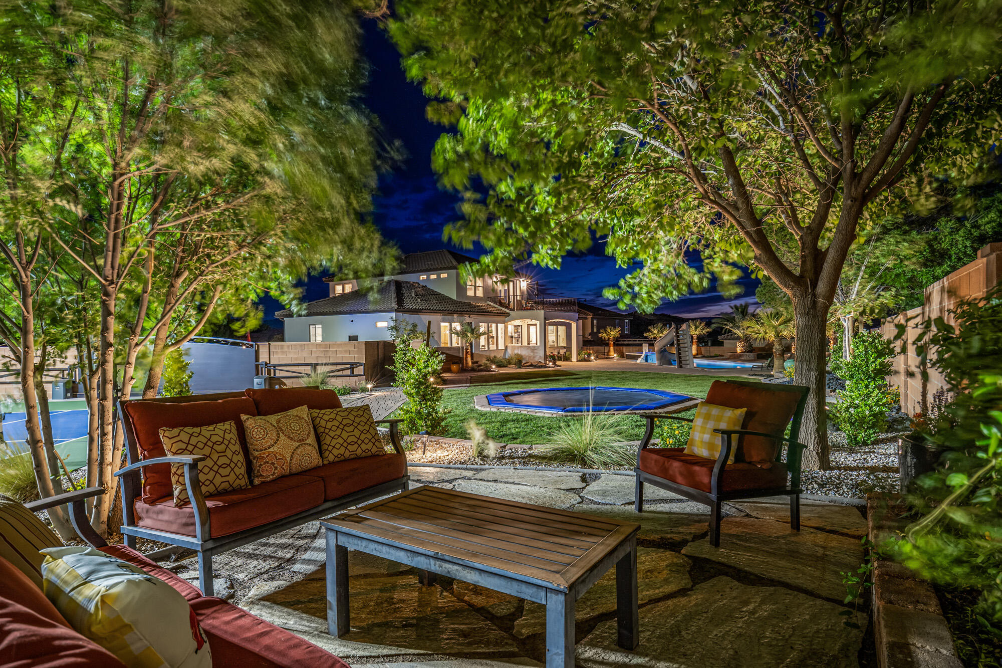 SILKWOOD - Residential