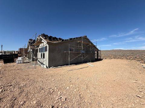 Tiny photo for 470 S Liri Trail, Saint George, UT 84770 (MLS # 26-273340)