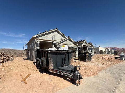 Tiny photo for 470 S Liri Trail, Saint George, UT 84770 (MLS # 26-273340)