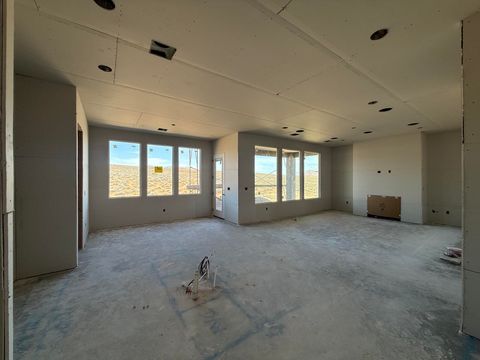 Tiny photo for 470 S Liri Trail, Saint George, UT 84770 (MLS # 26-273340)