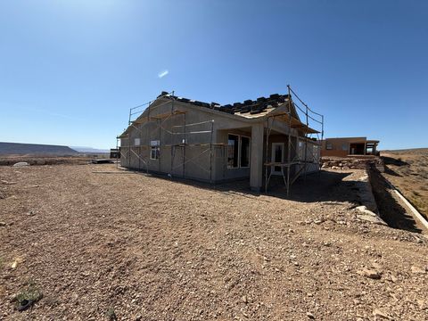 Tiny photo for 470 S Liri Trail, Saint George, UT 84770 (MLS # 26-273340)