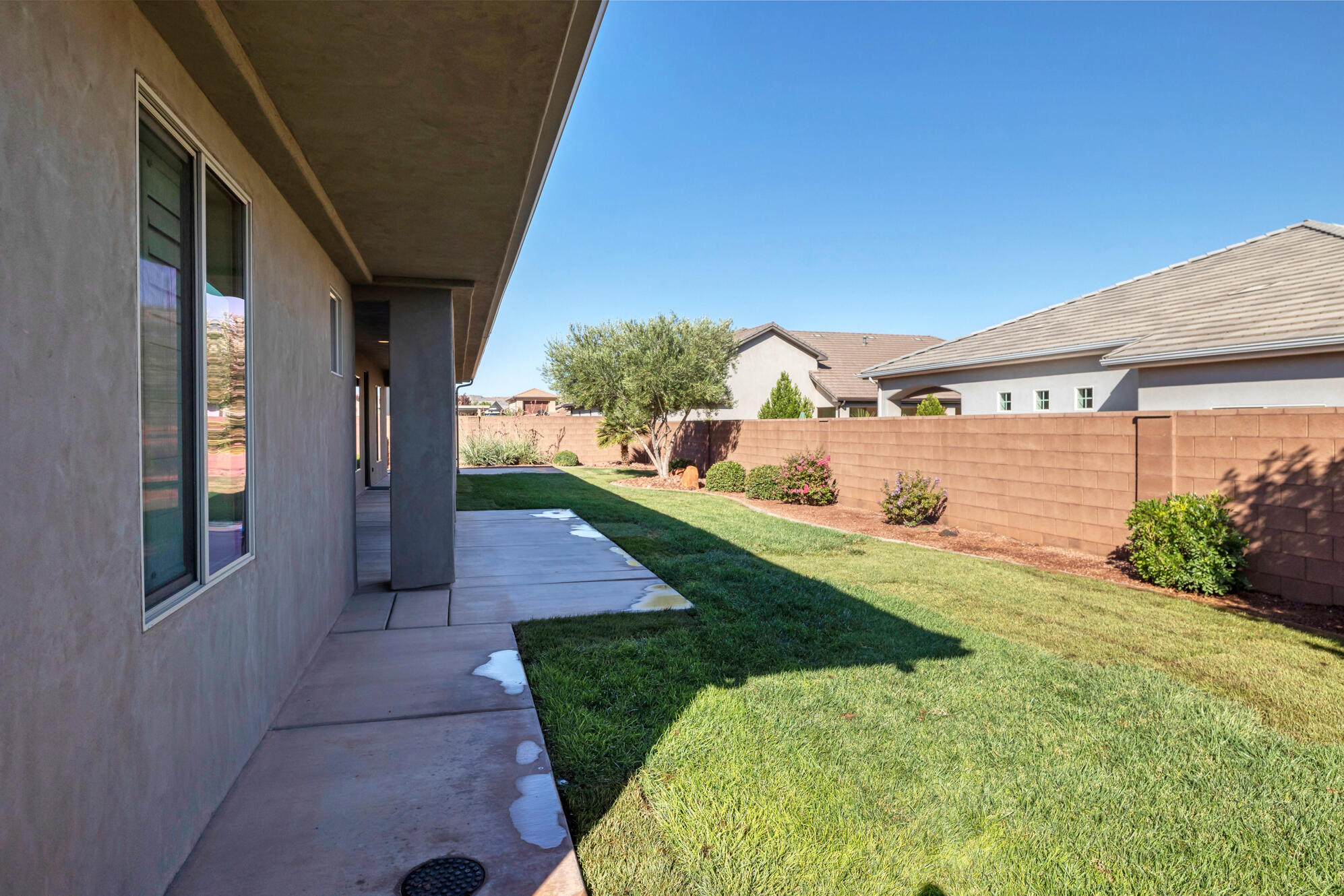 HOMESTEADS AT STUCKI FARMS - Residential