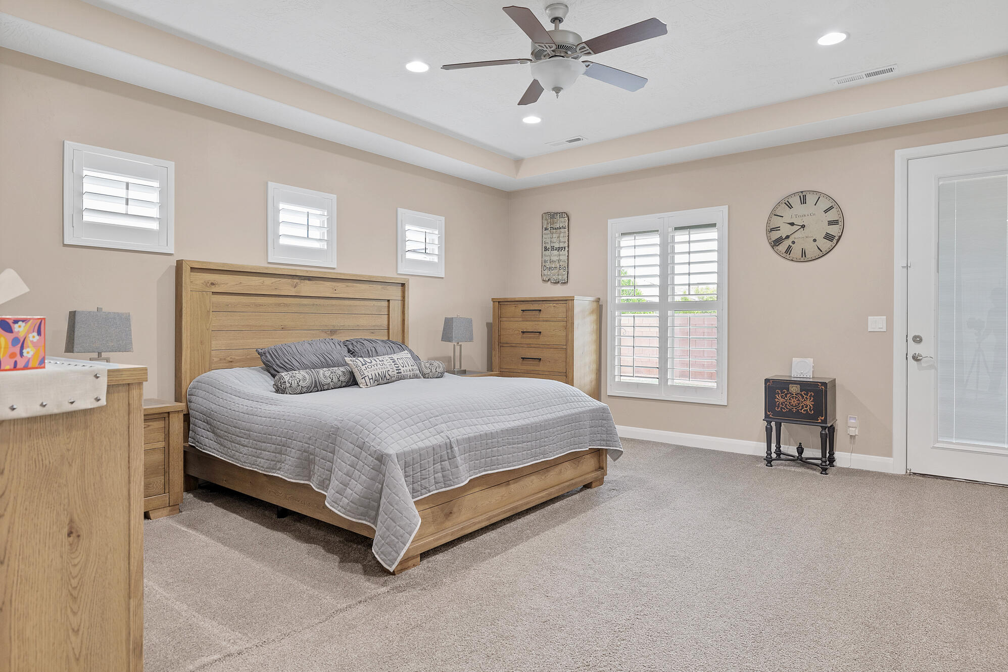 HOMESTEADS AT STUCKI FARMS - Residential