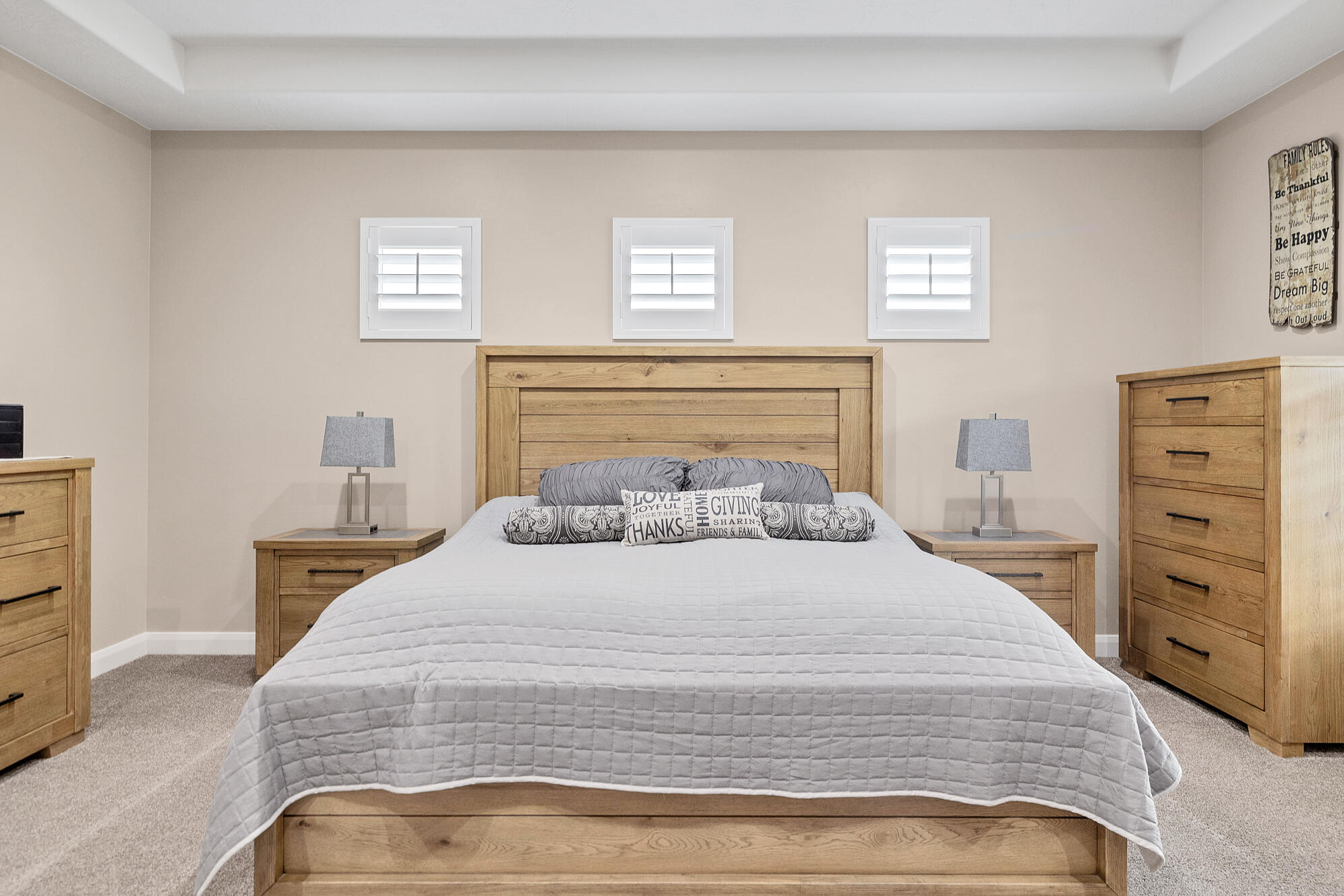 HOMESTEADS AT STUCKI FARMS - Residential