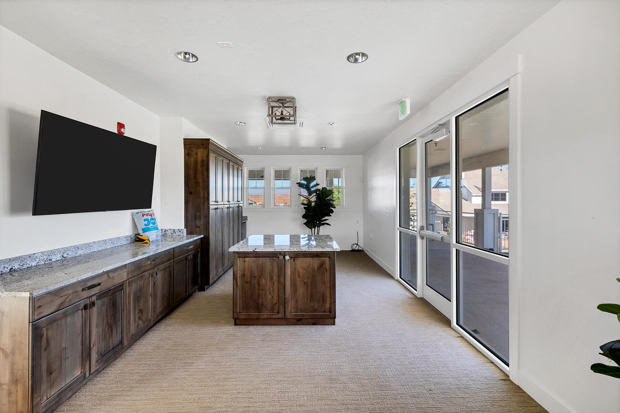 HOMESTEADS AT STUCKI FARMS - Residential