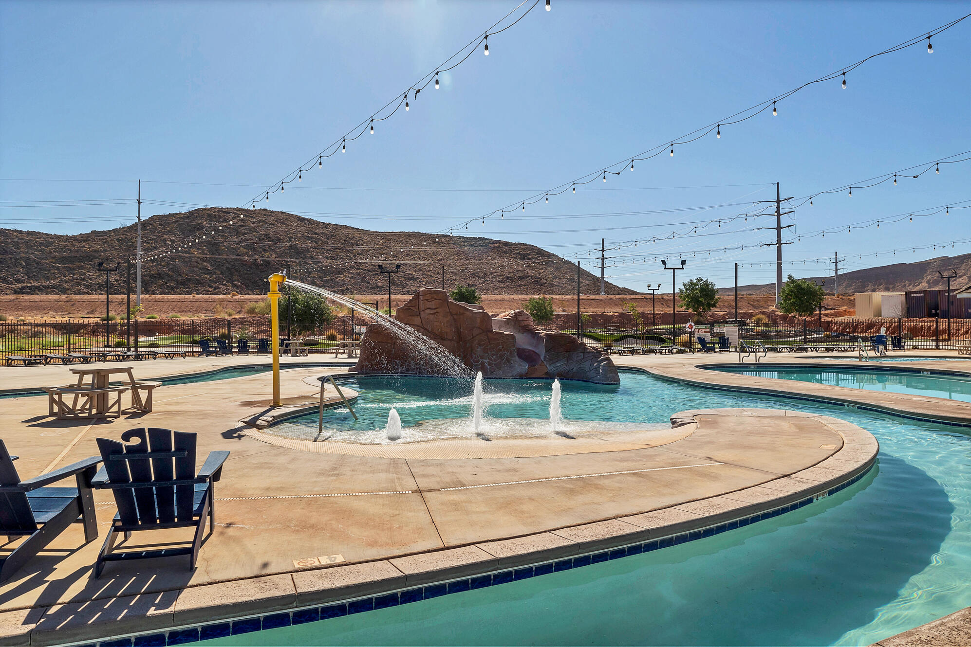 HOMESTEADS AT STUCKI FARMS - Residential