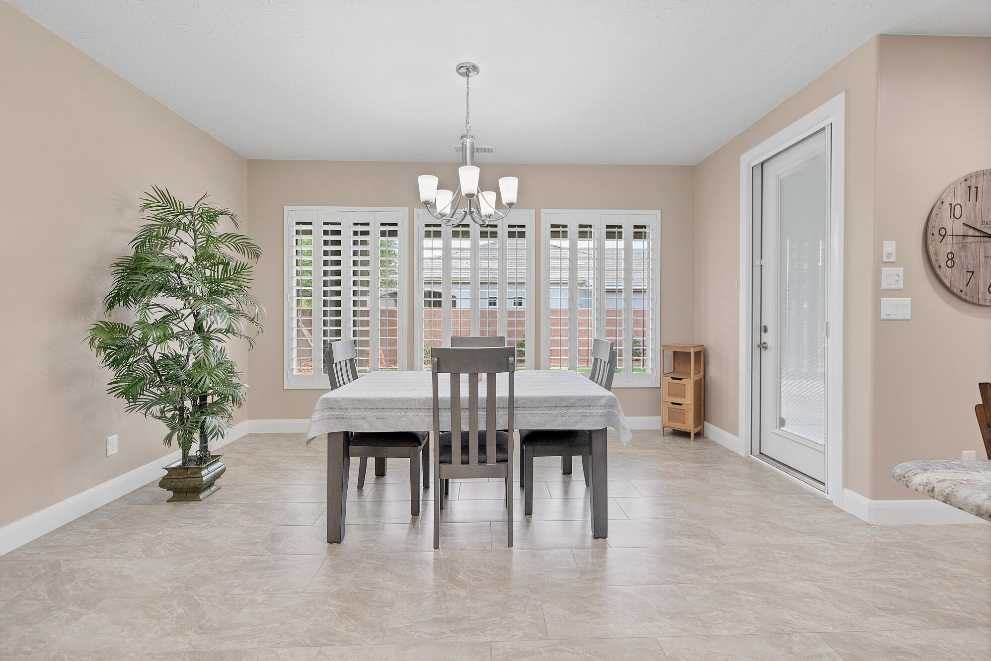 HOMESTEADS AT STUCKI FARMS - Residential