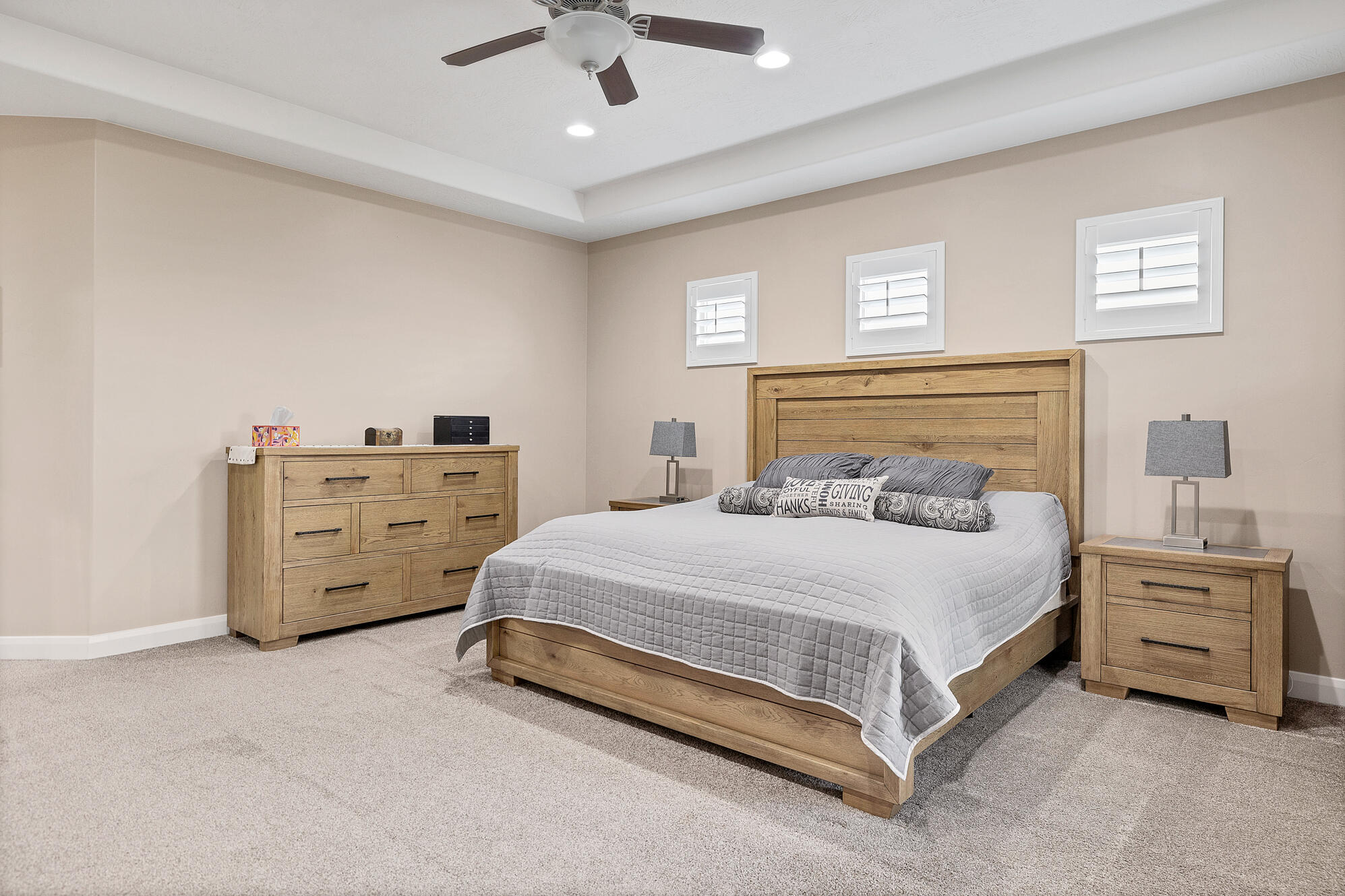 HOMESTEADS AT STUCKI FARMS - Residential