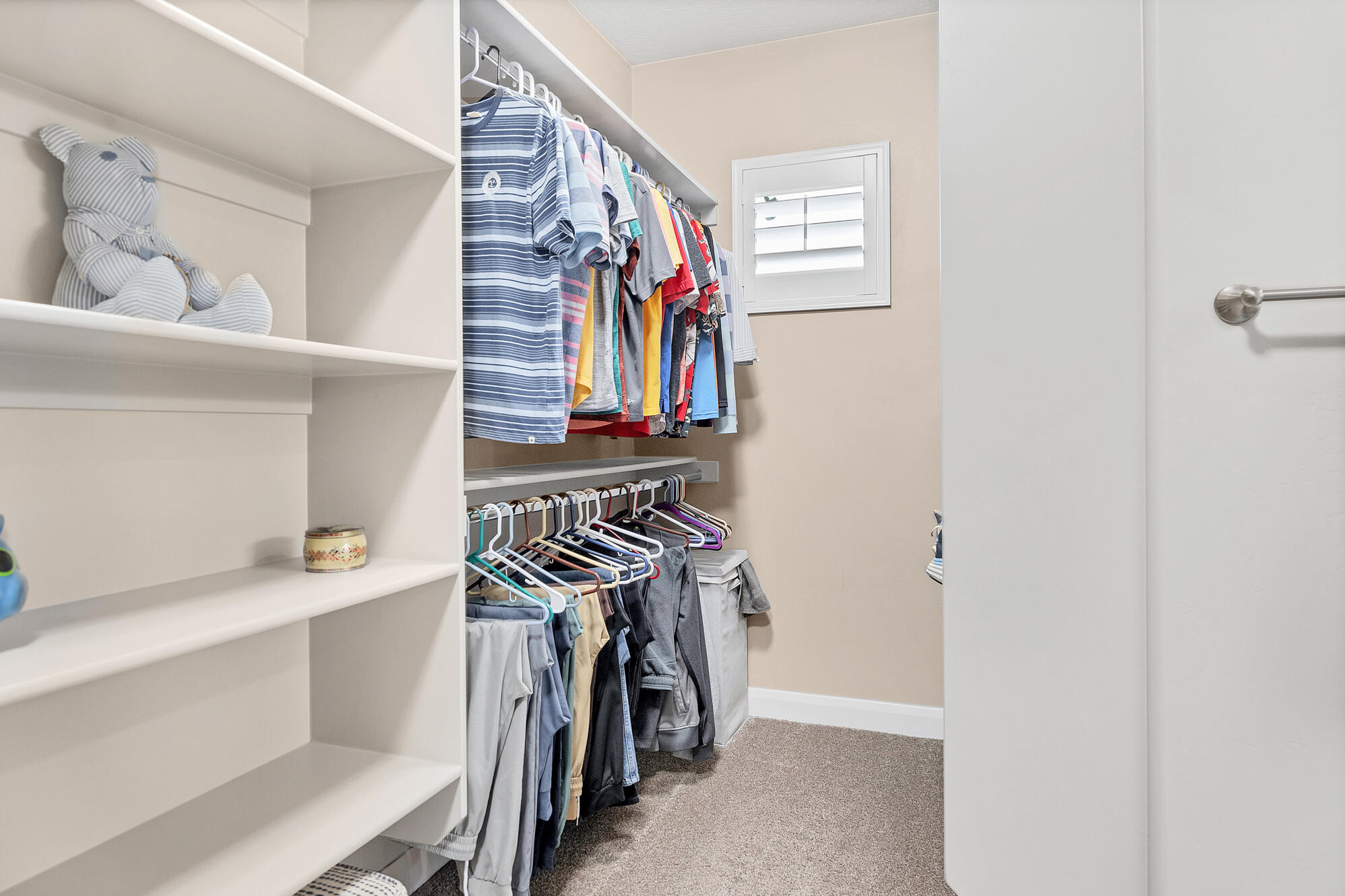 HOMESTEADS AT STUCKI FARMS - Residential