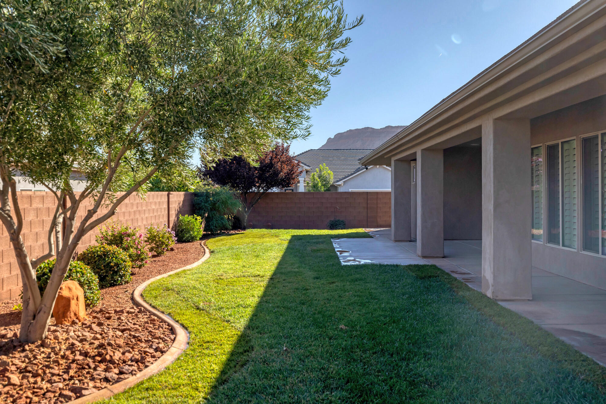 HOMESTEADS AT STUCKI FARMS - Residential