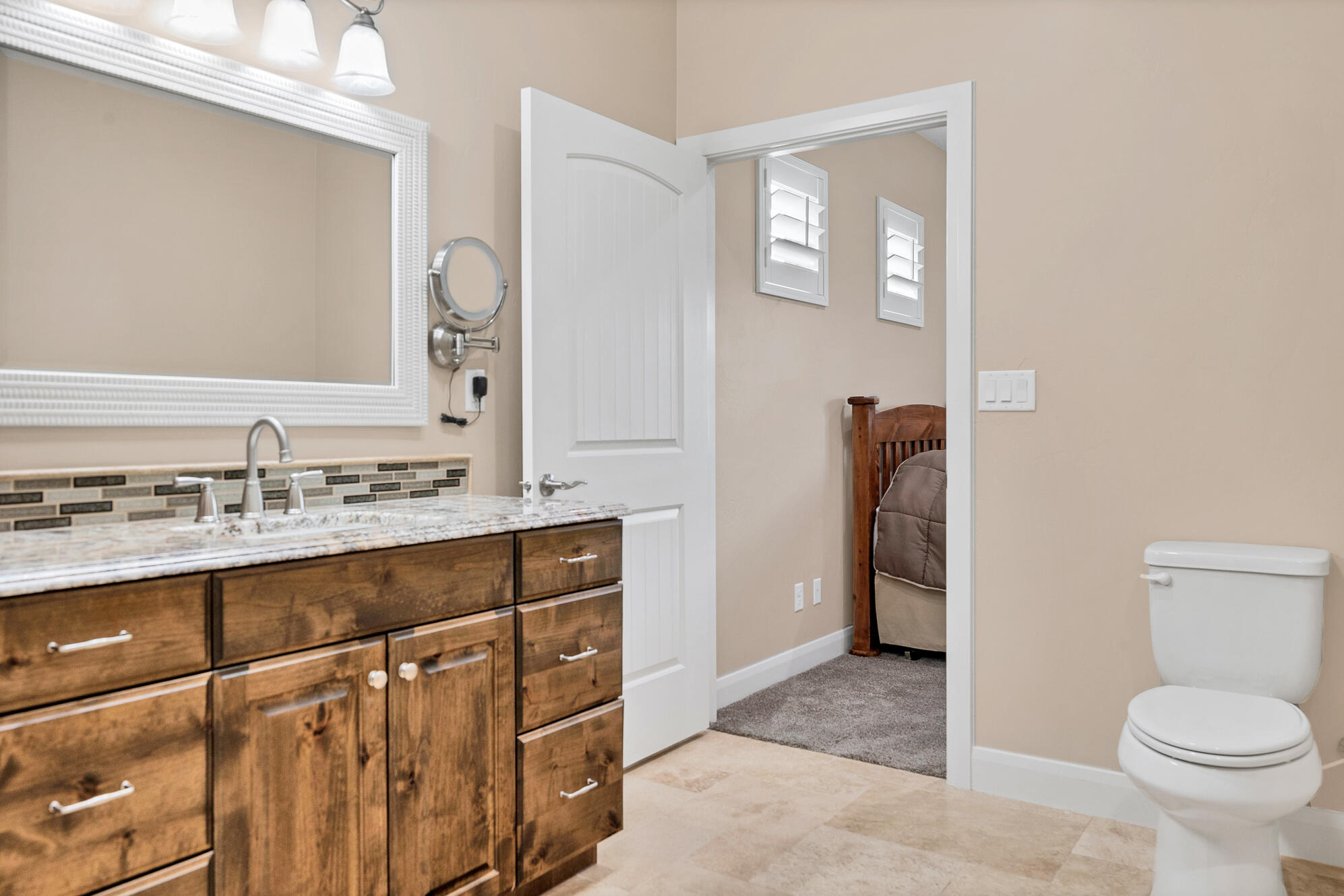 HOMESTEADS AT STUCKI FARMS - Residential