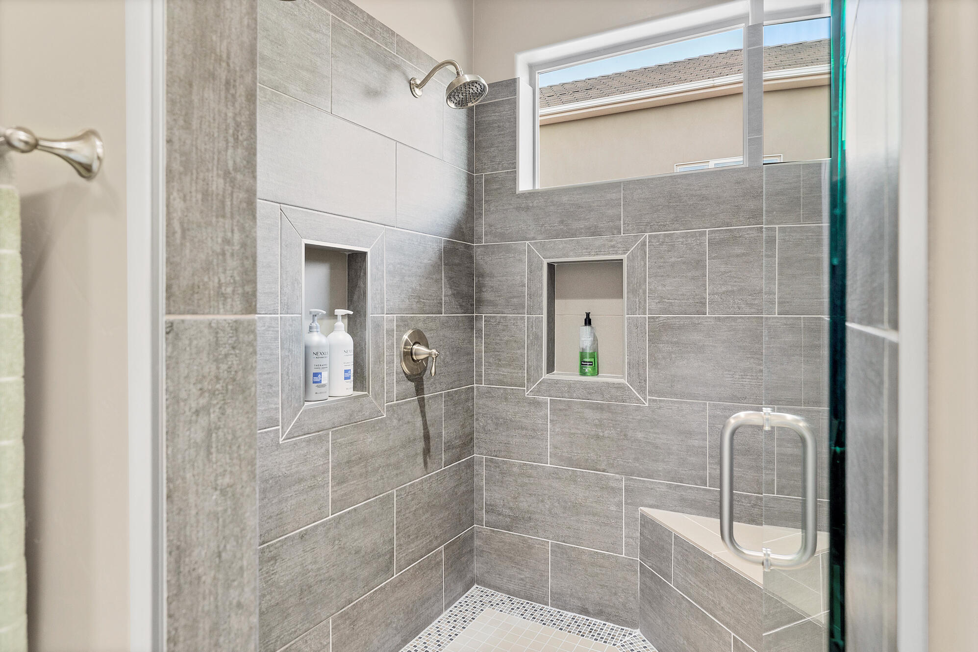 HOMESTEADS AT STUCKI FARMS - Residential