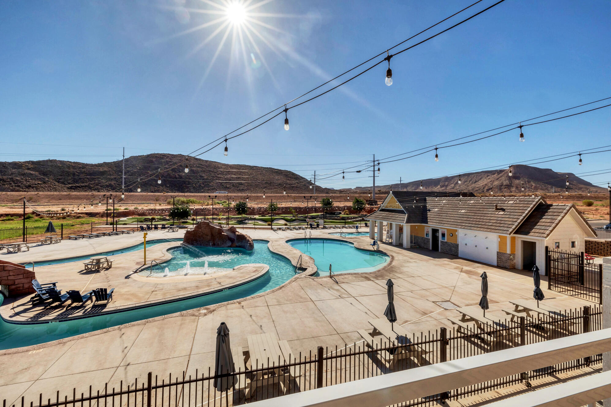 HOMESTEADS AT STUCKI FARMS - Residential