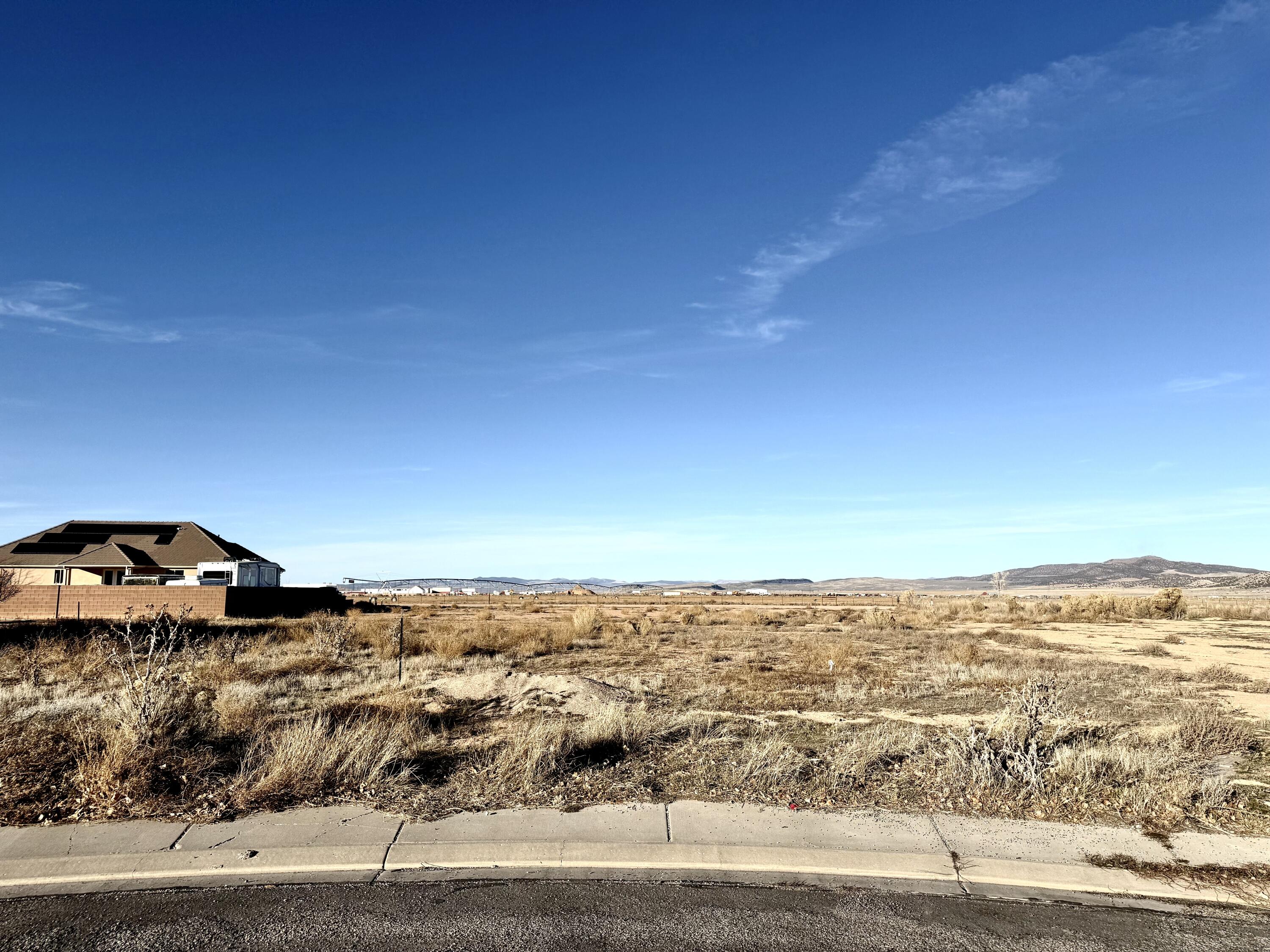 LEGACY ESTATES - Land