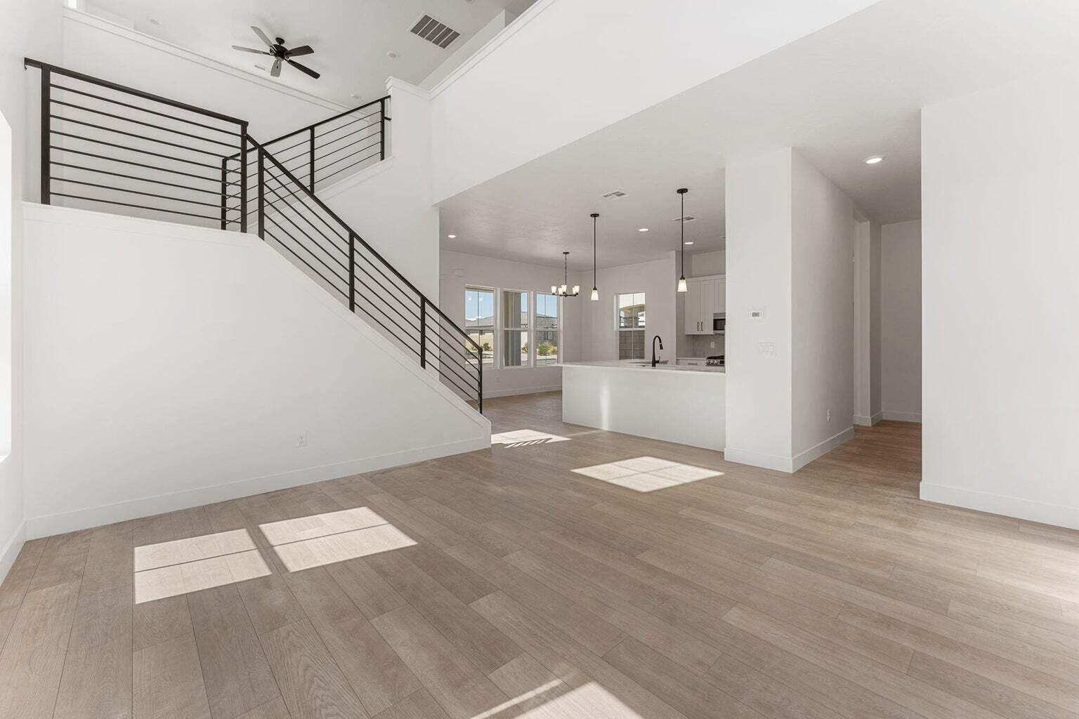 SAGE HAVEN - Residential