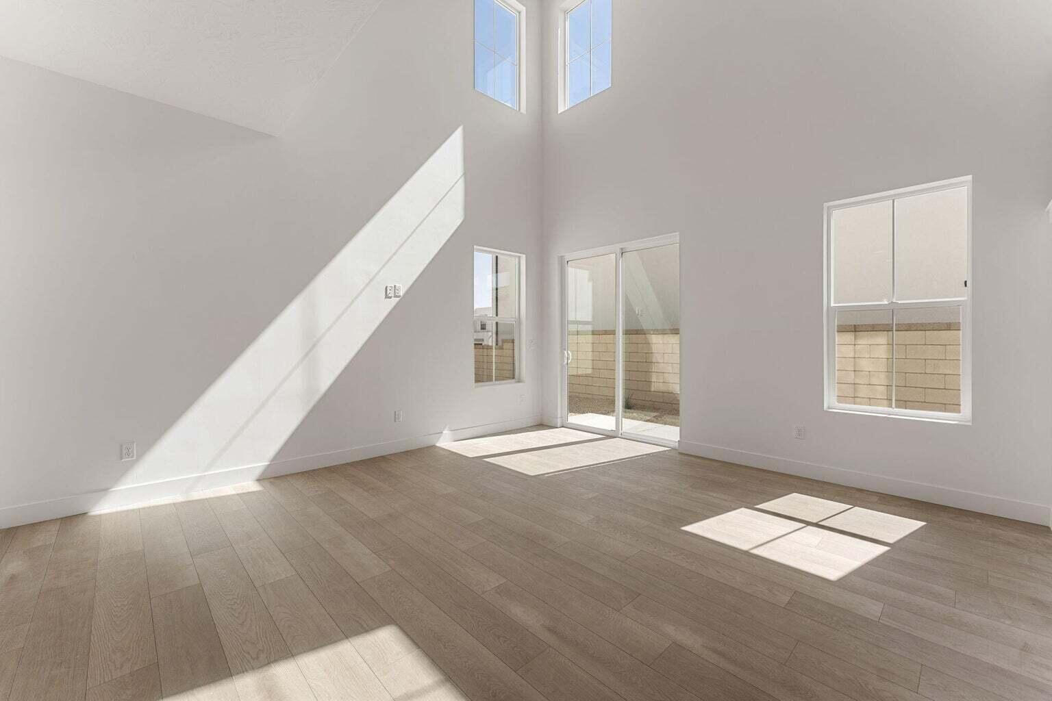 SAGE HAVEN - Residential