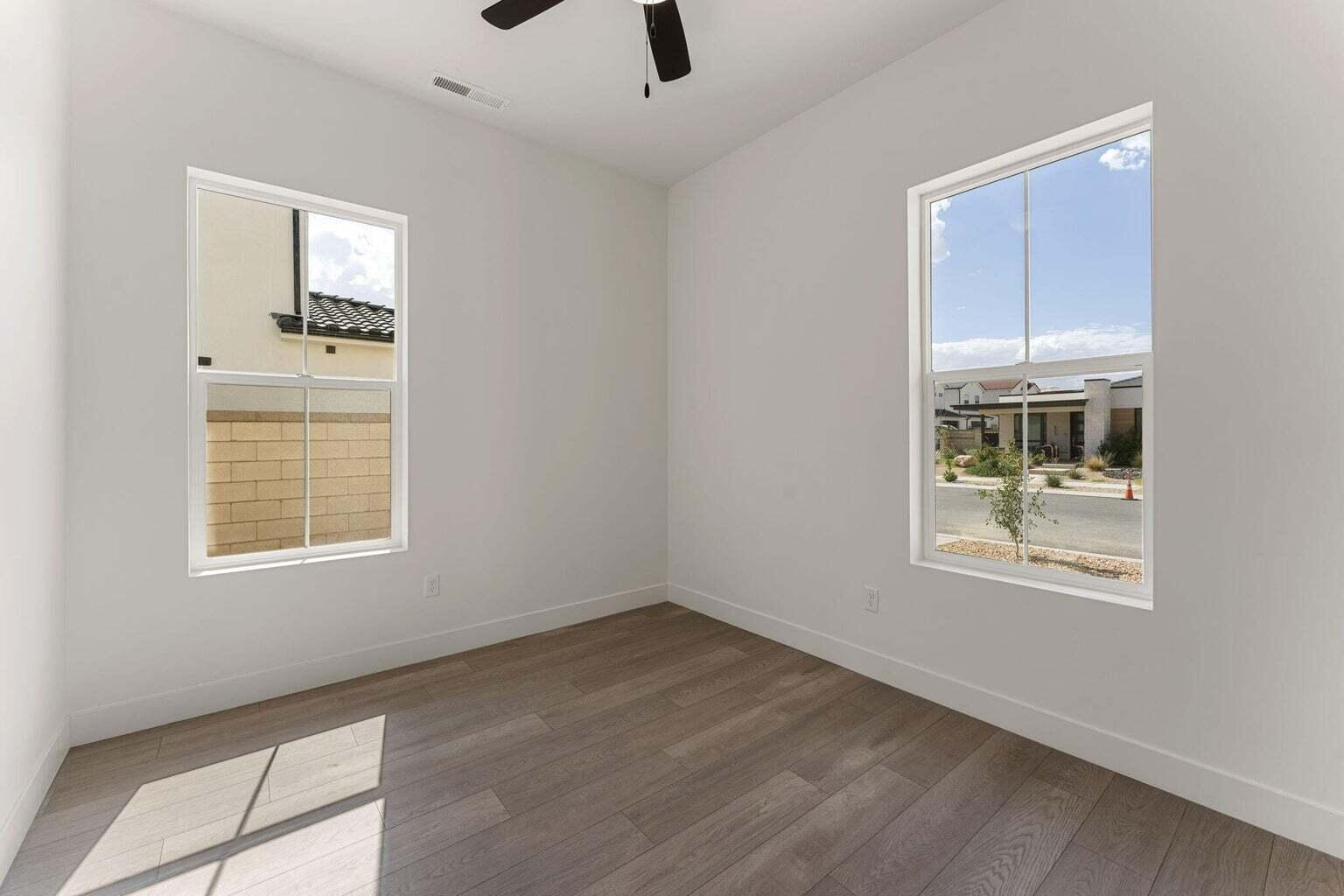 SAGE HAVEN - Residential