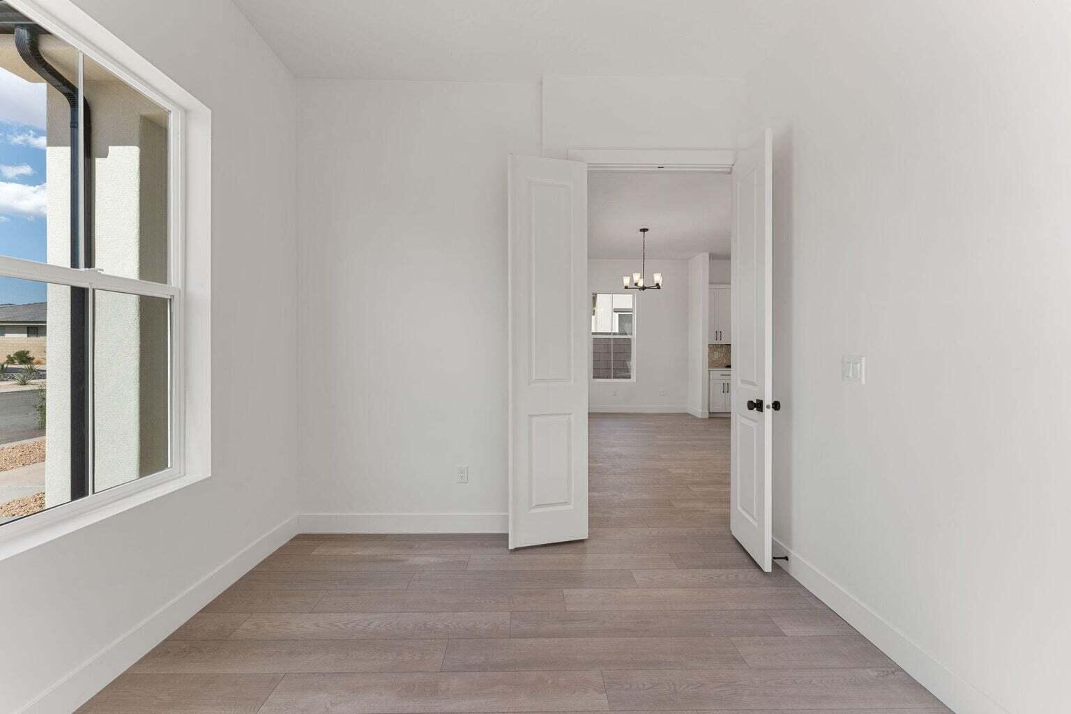 SAGE HAVEN - Residential