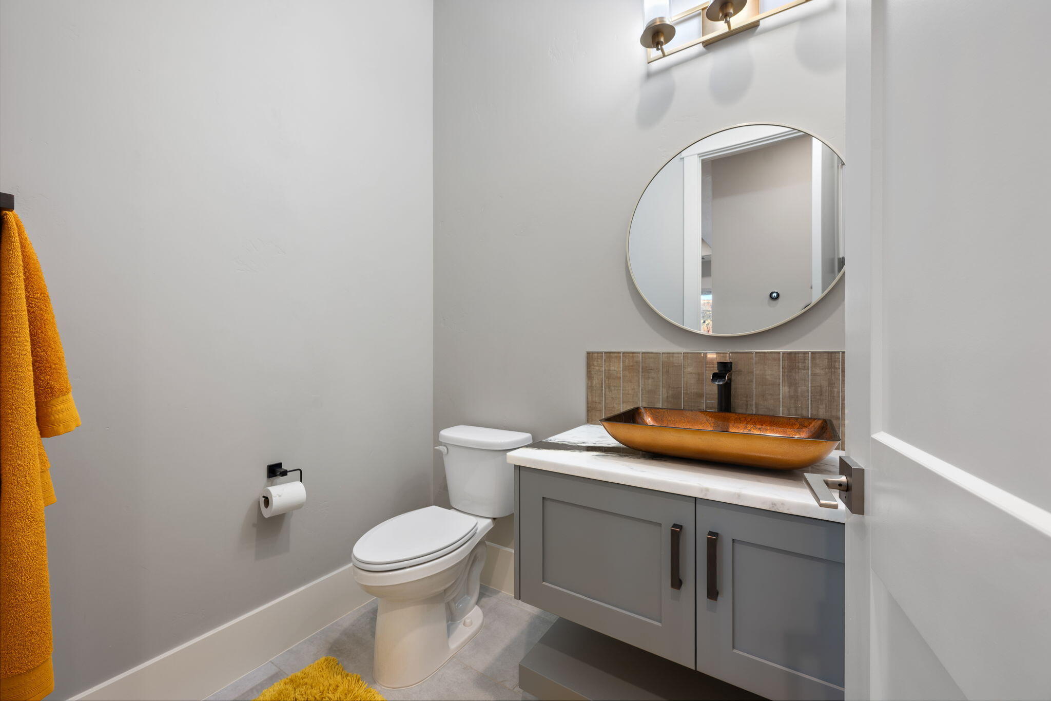 RIO DE SION - Residential