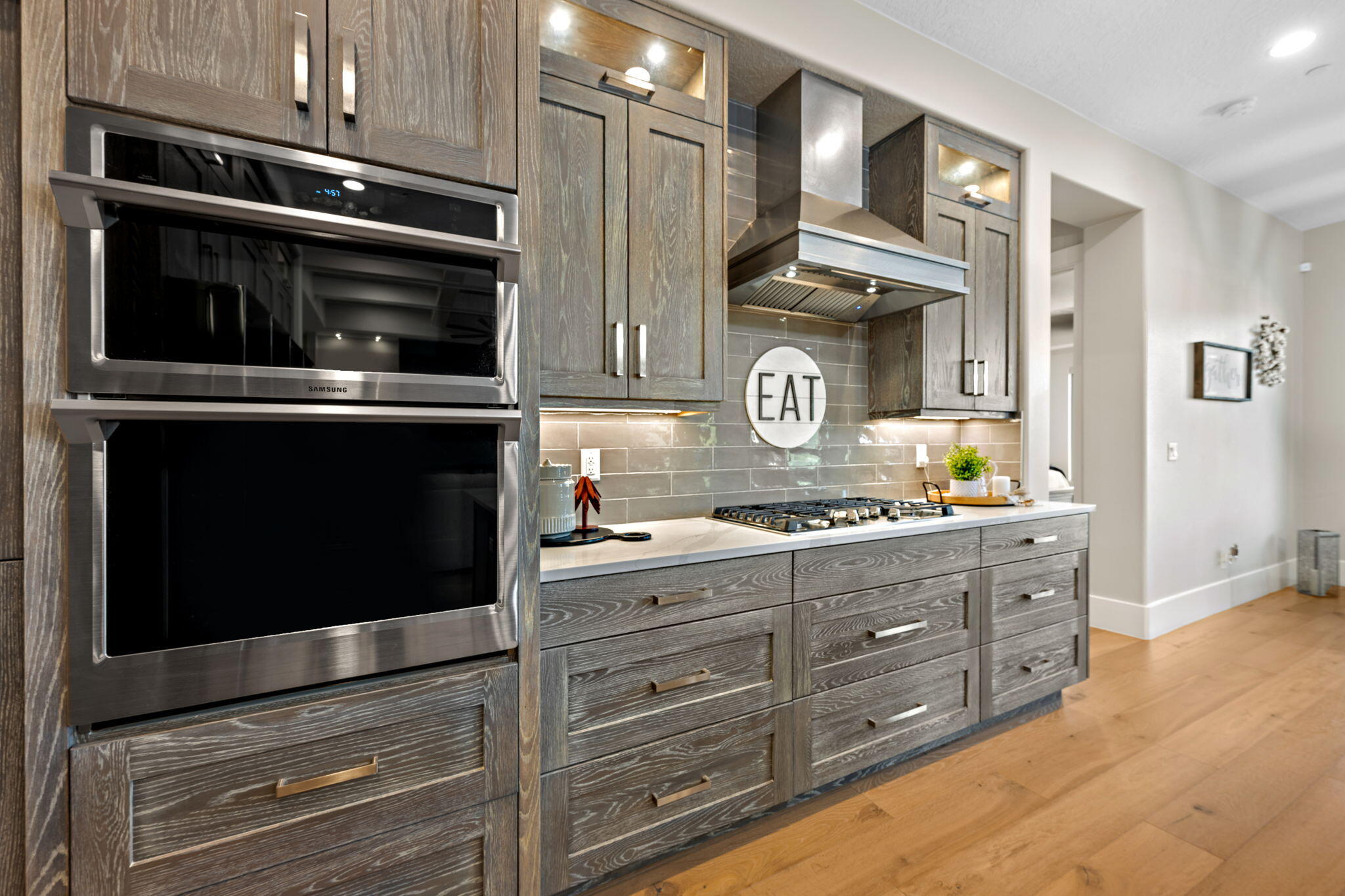 RIO DE SION - Residential