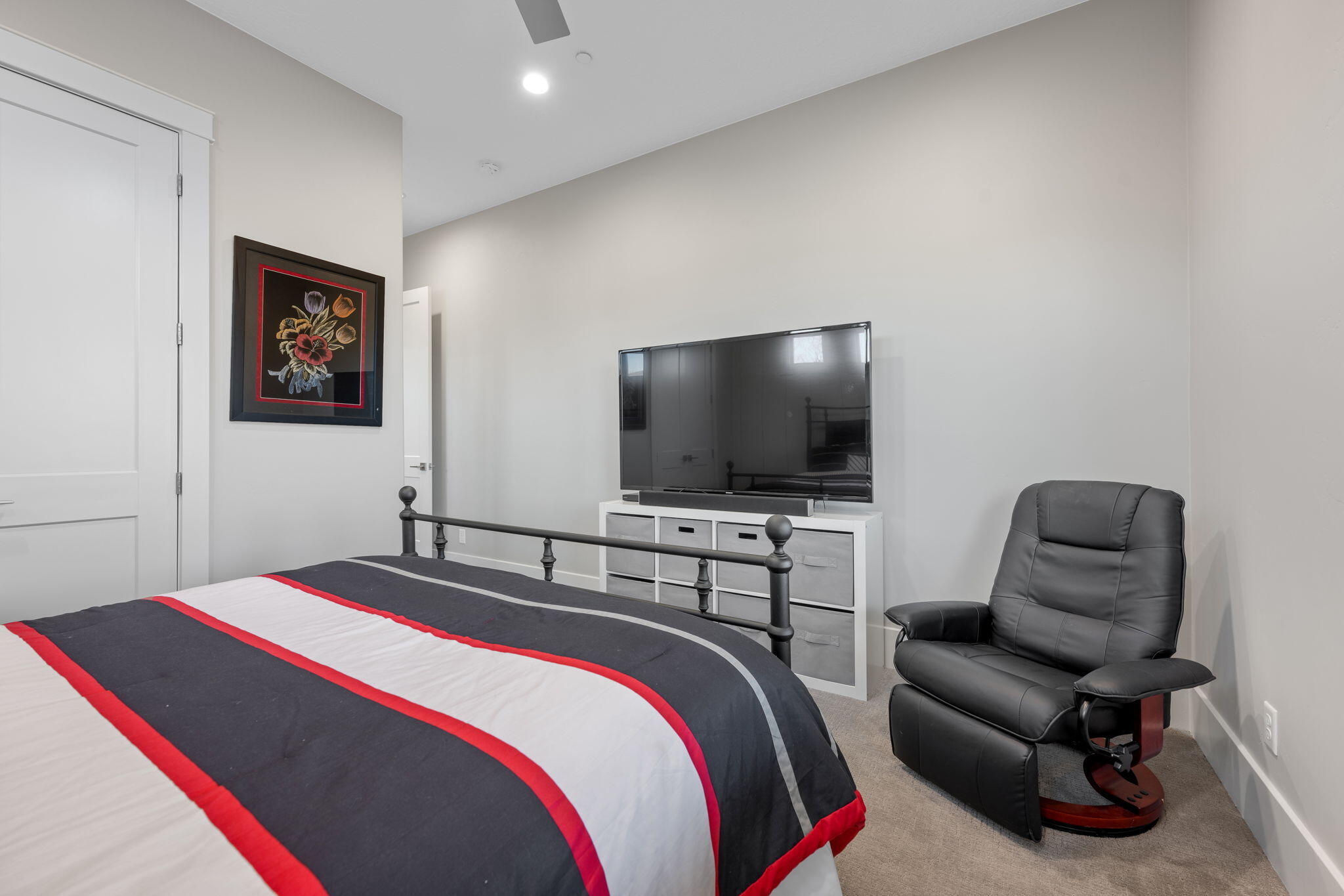 RIO DE SION - Residential