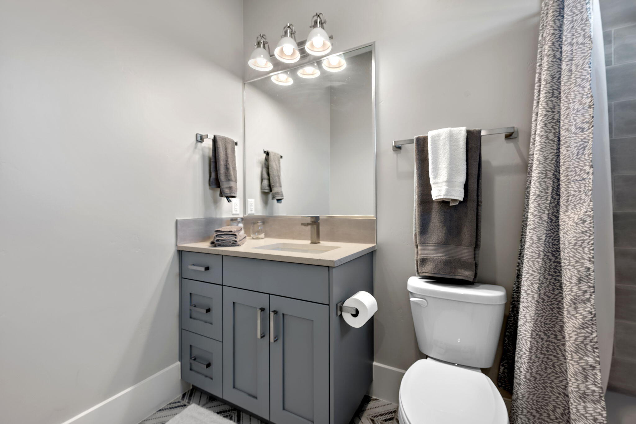 RIO DE SION - Residential