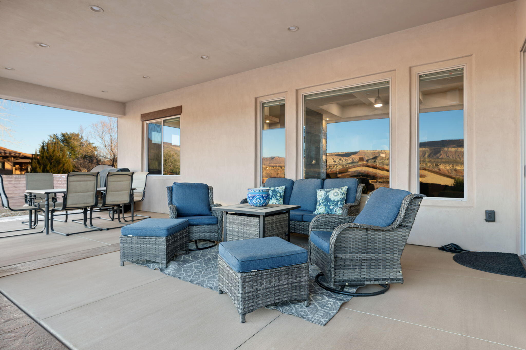 RIO DE SION - Residential