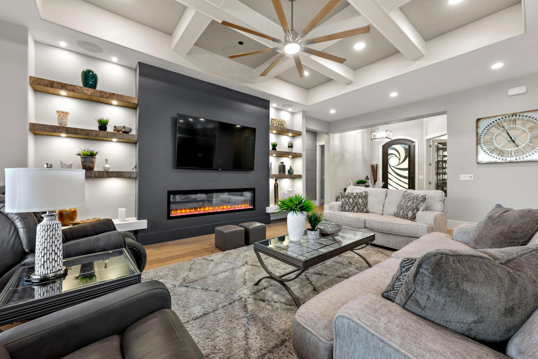 RIO DE SION - Residential