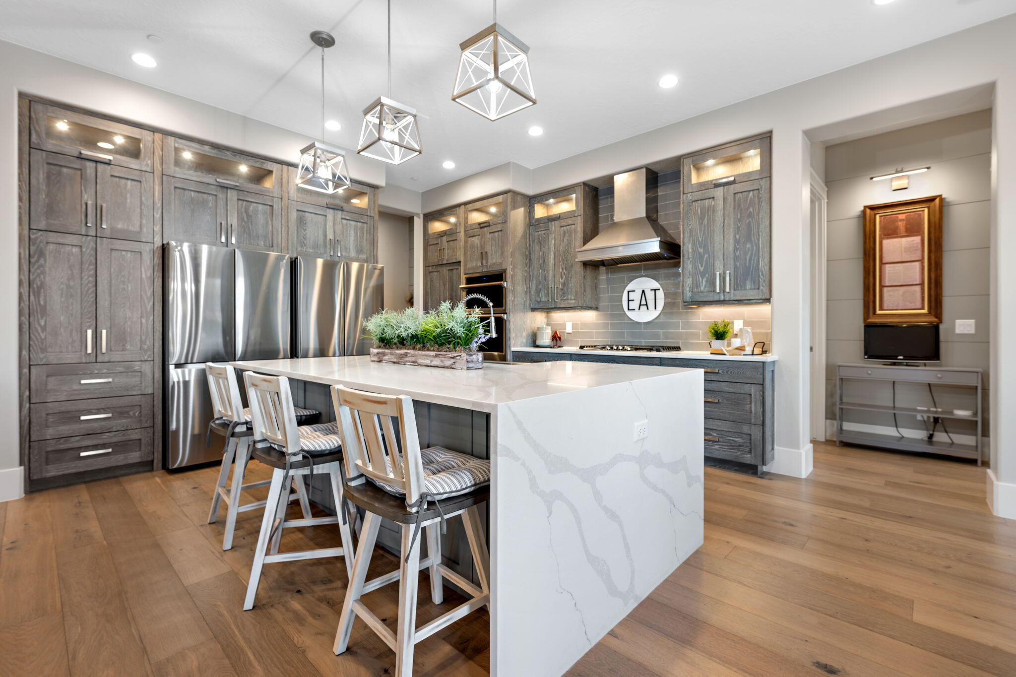 RIO DE SION - Residential