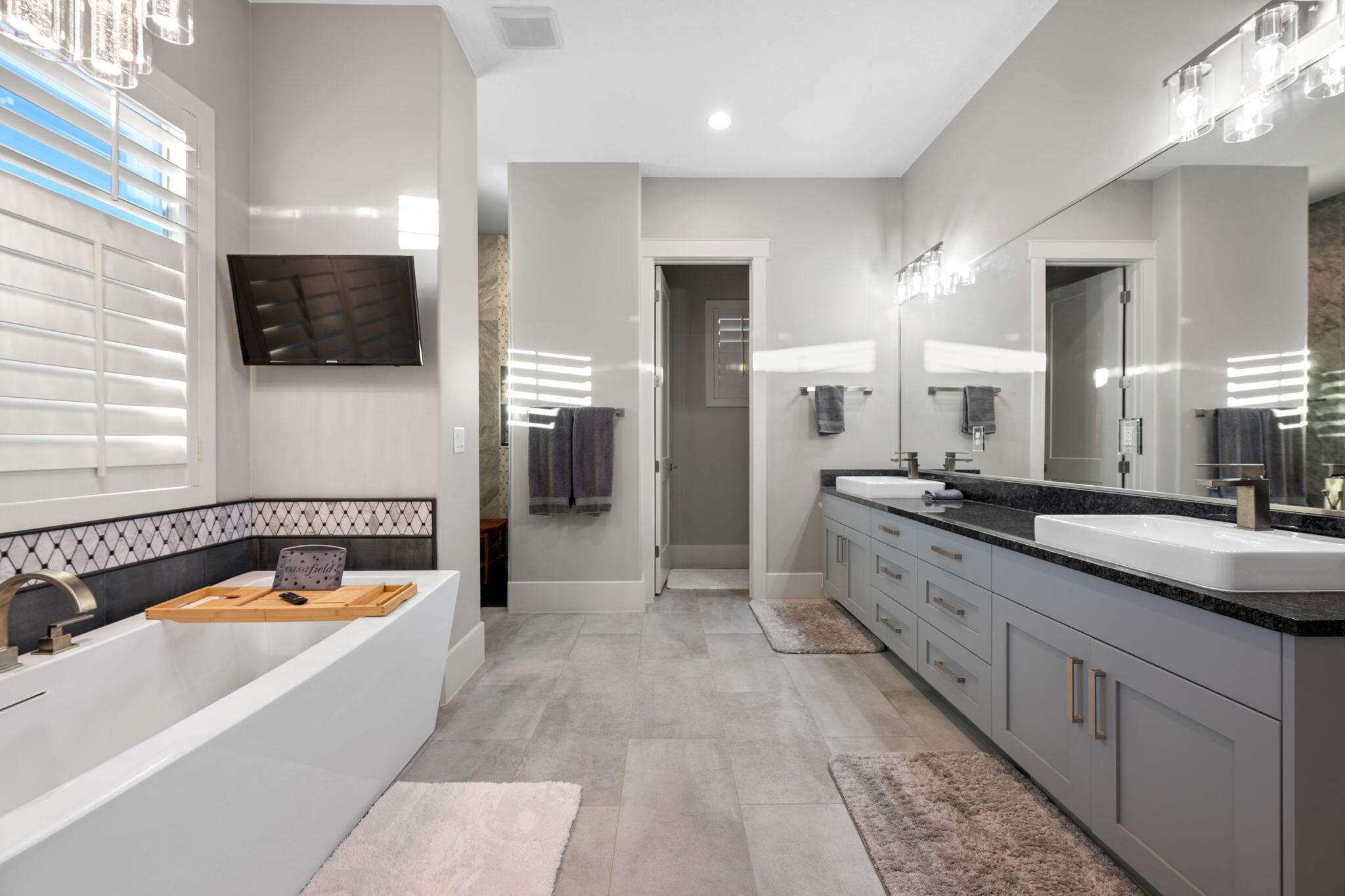 RIO DE SION - Residential