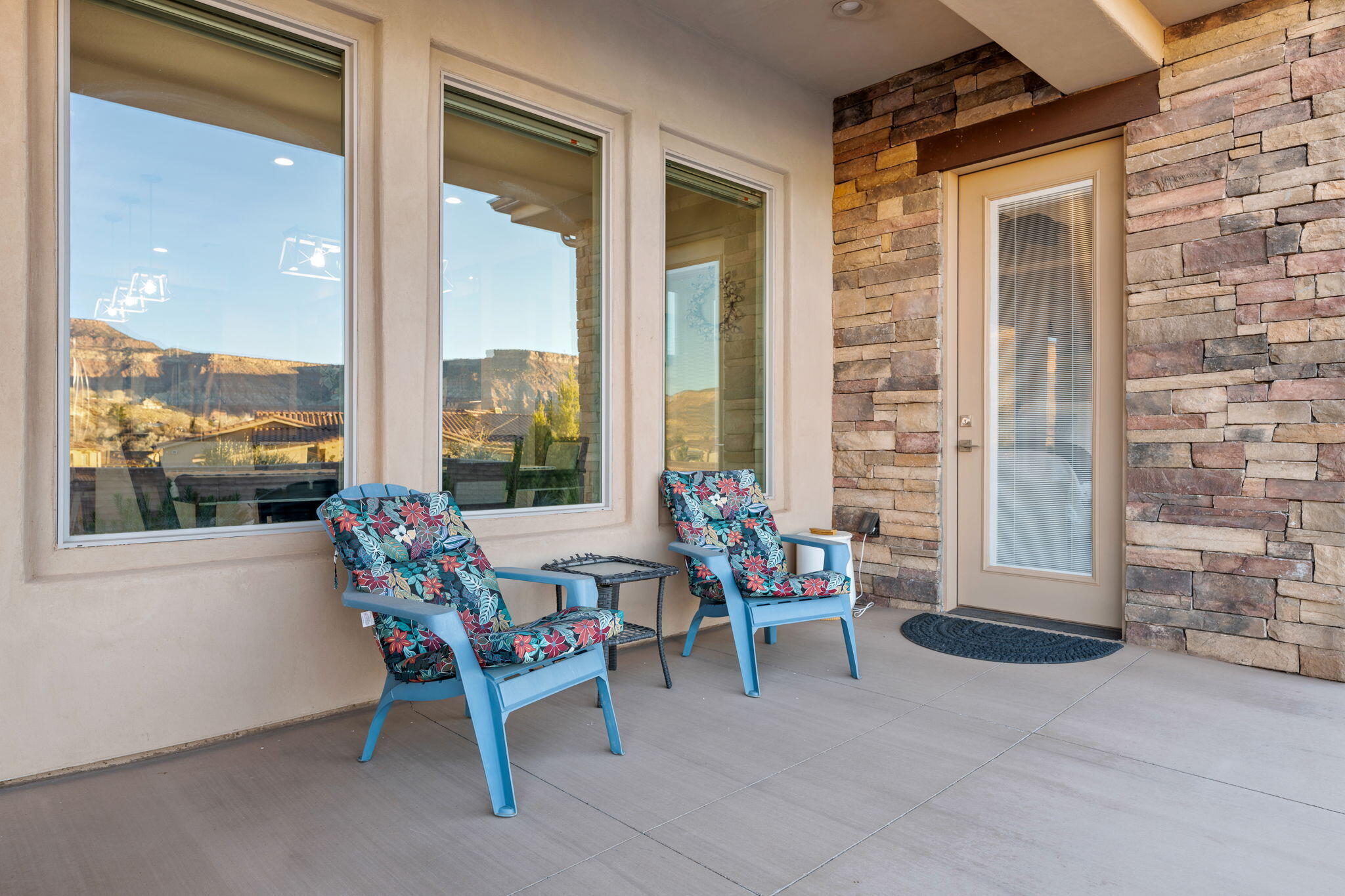 RIO DE SION - Residential