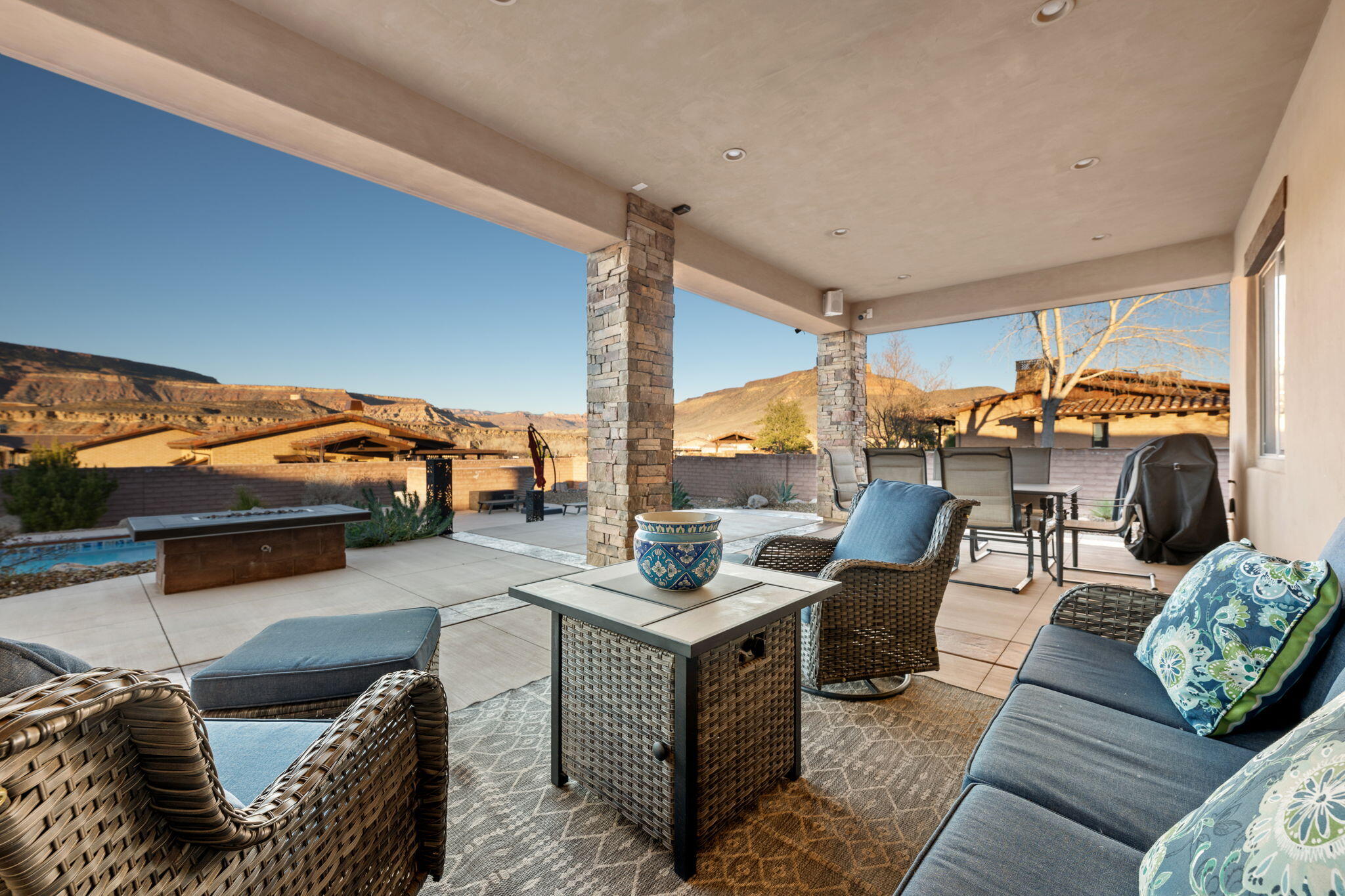 RIO DE SION - Residential