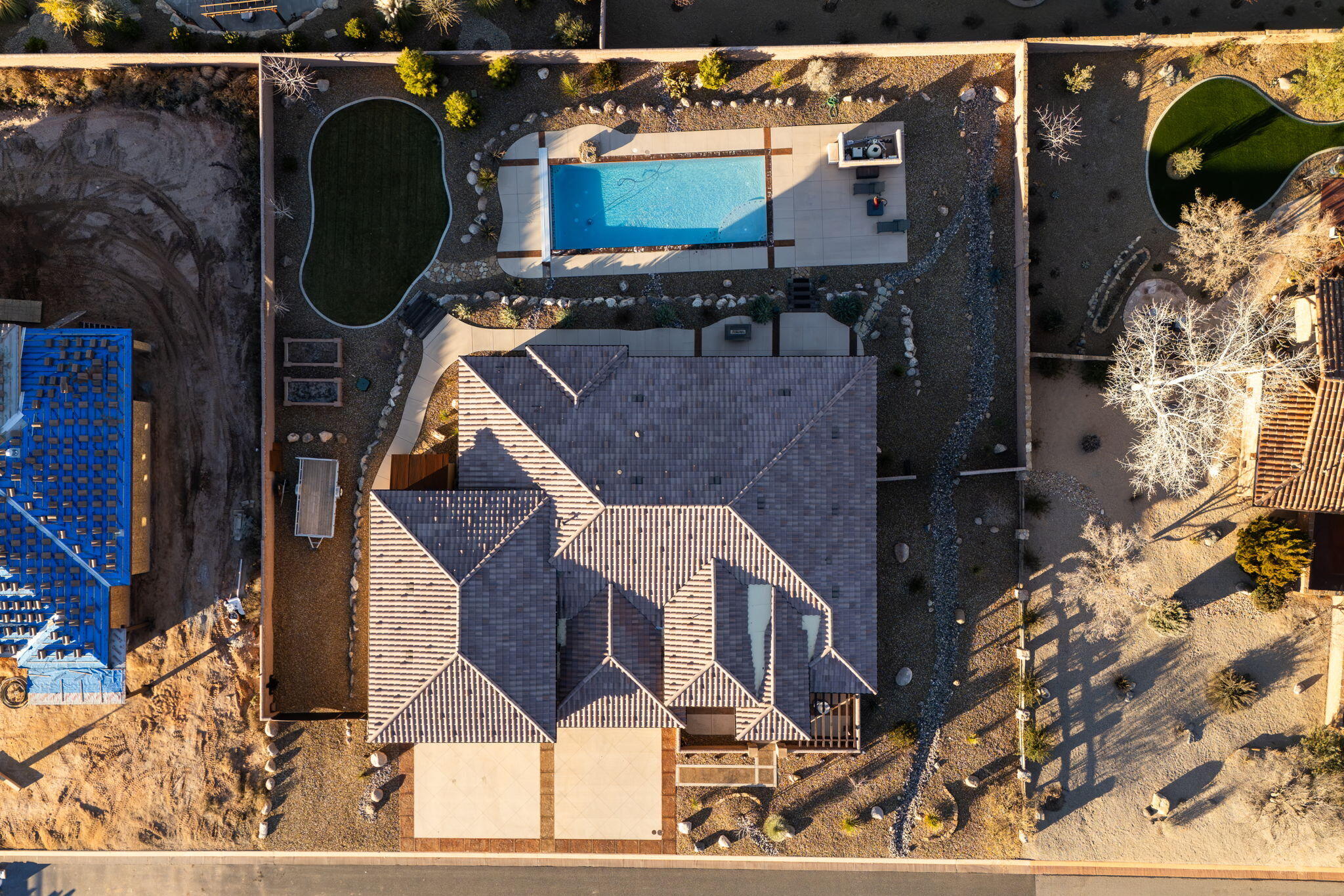 RIO DE SION - Residential