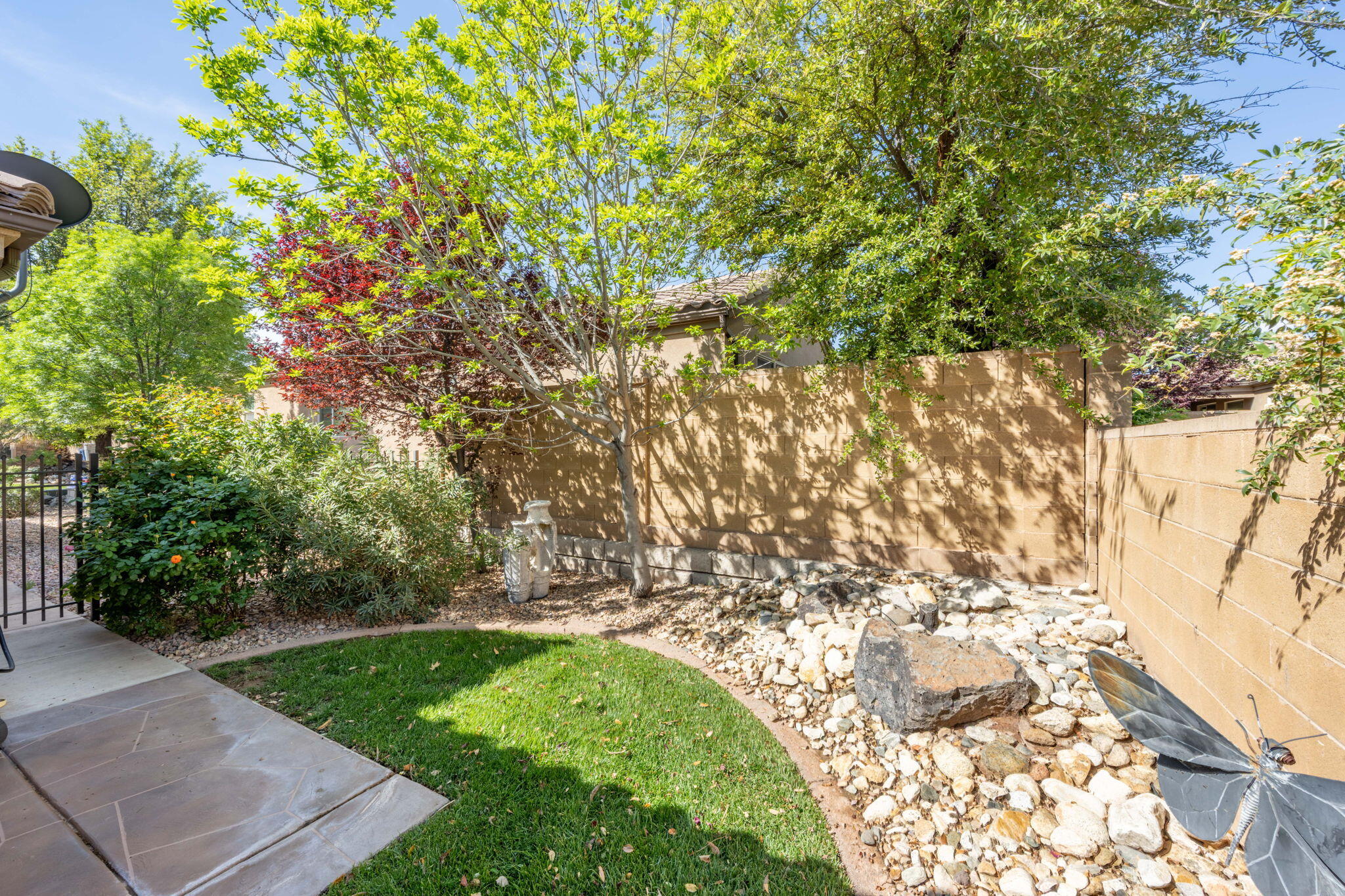 OLIVE GROVE - Residential