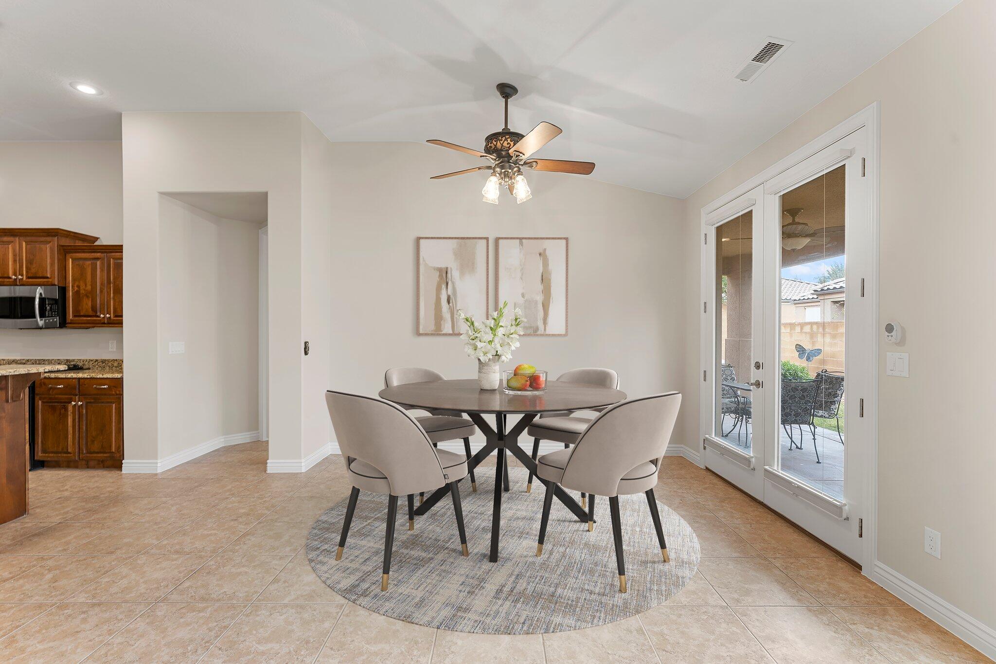 OLIVE GROVE - Residential