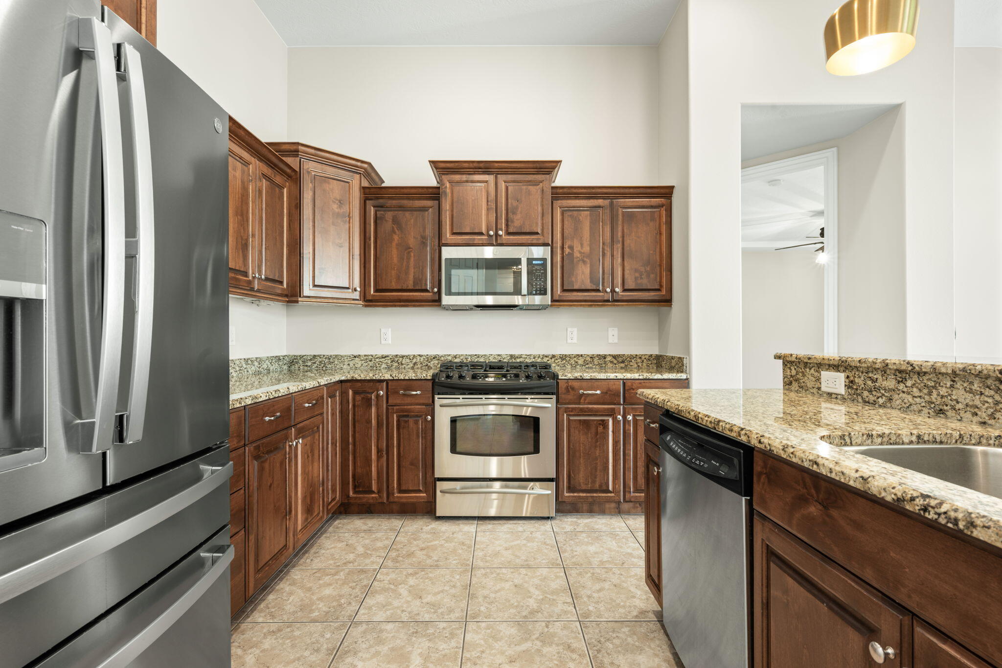 OLIVE GROVE - Residential