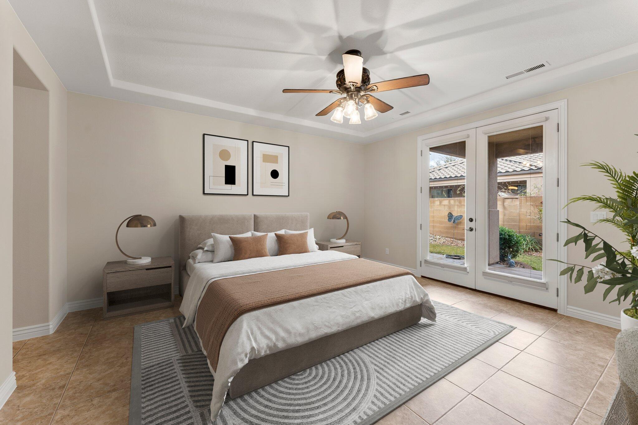 OLIVE GROVE - Residential