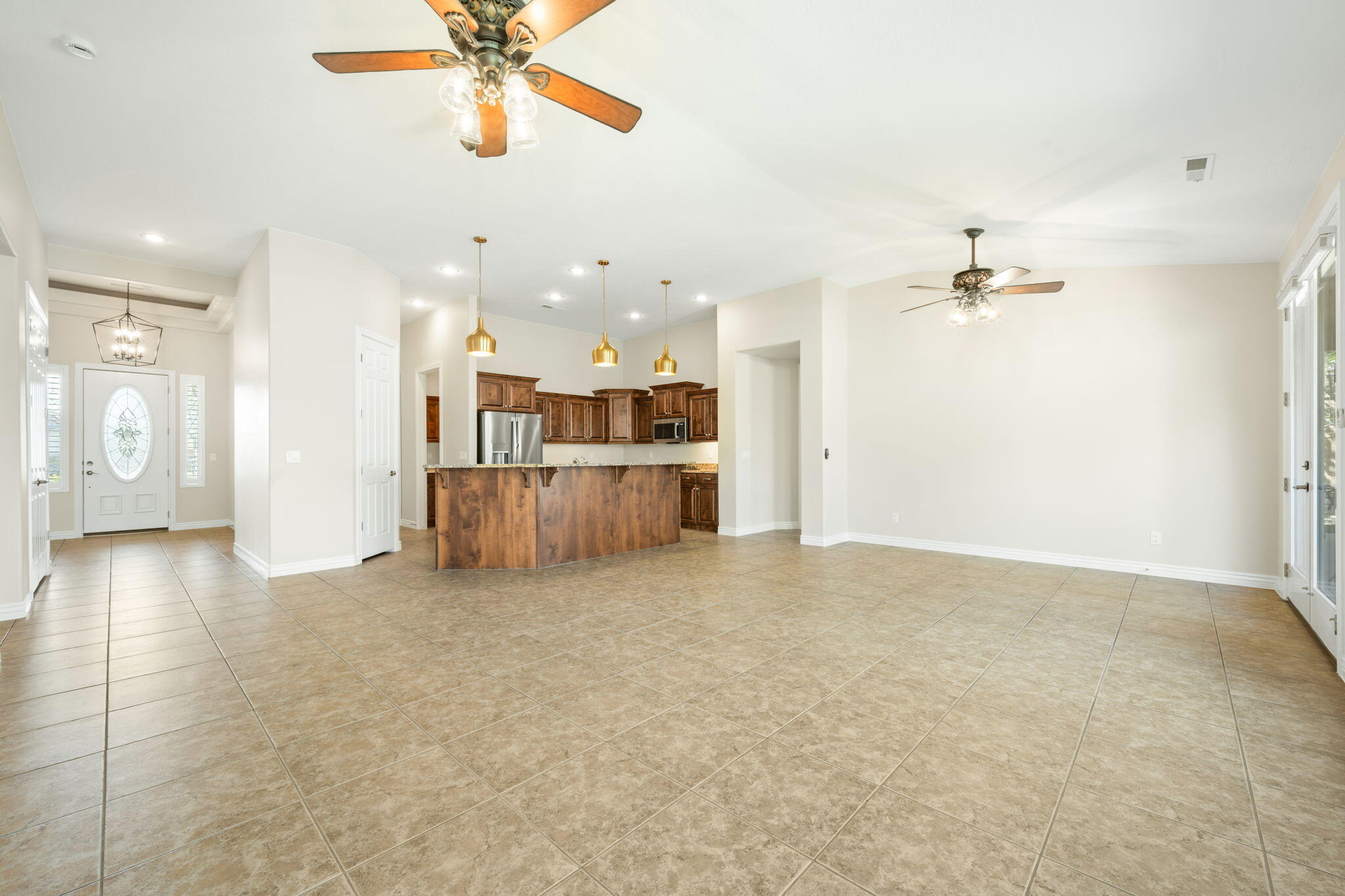 OLIVE GROVE - Residential