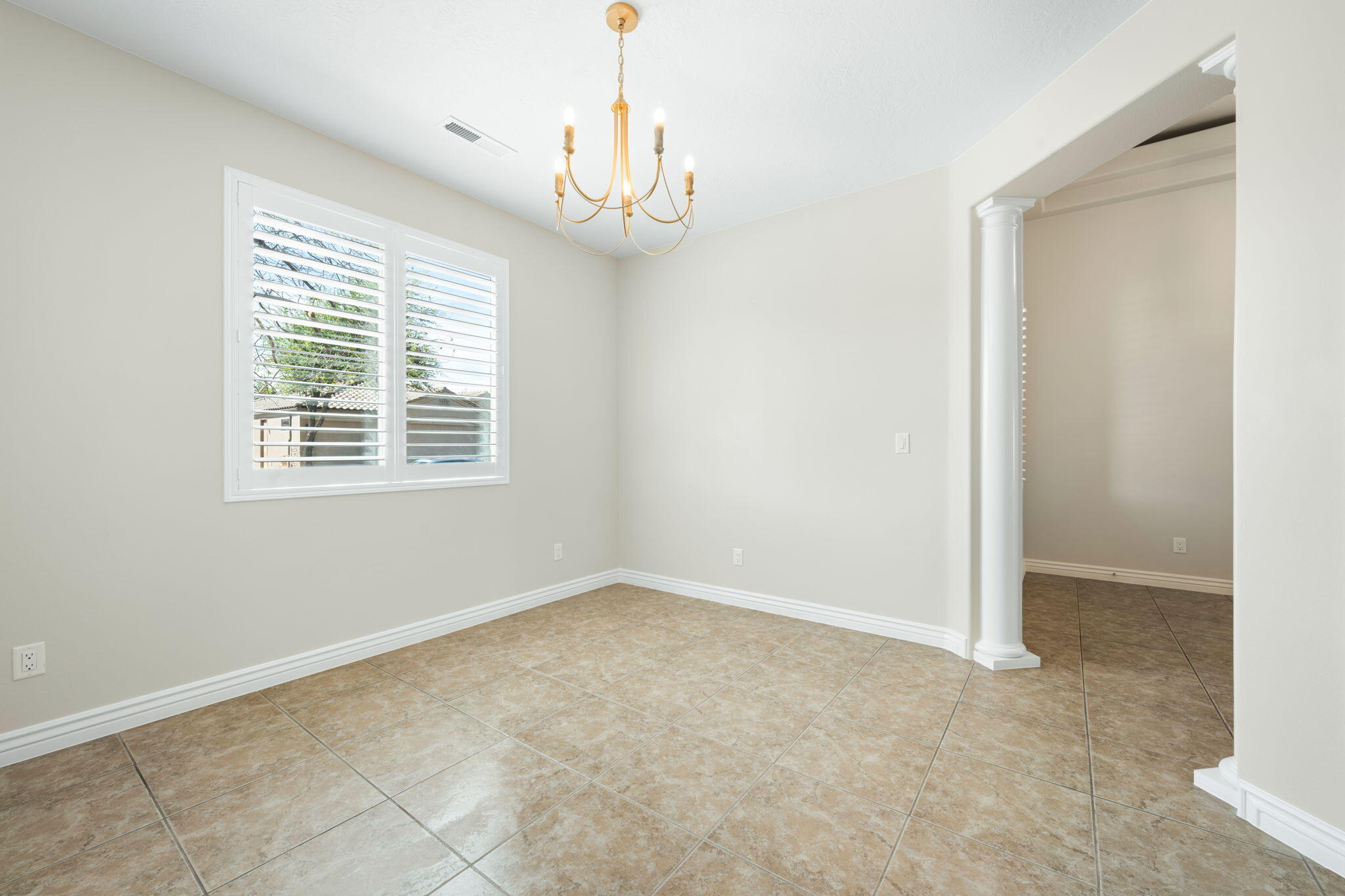 OLIVE GROVE - Residential