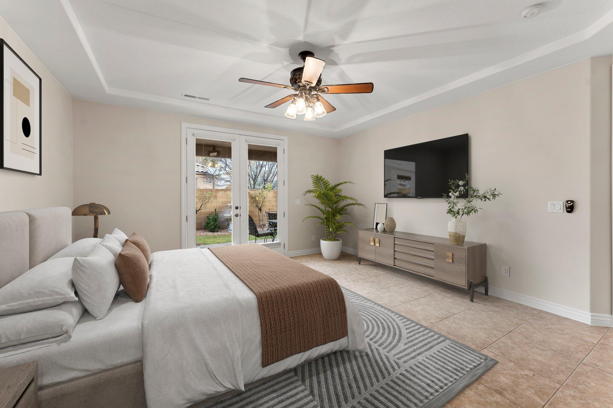 OLIVE GROVE - Residential